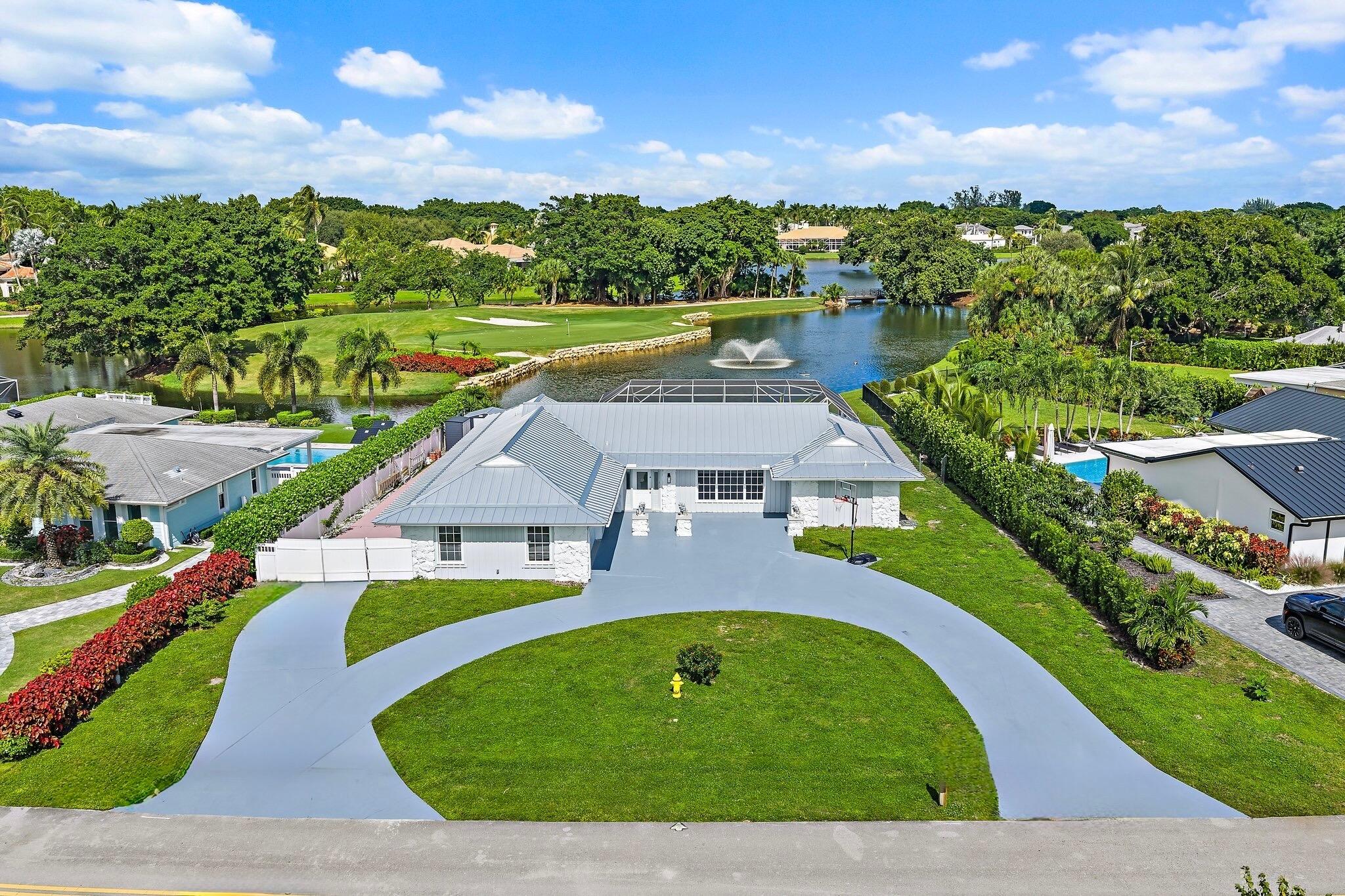 4837 Holly Drive