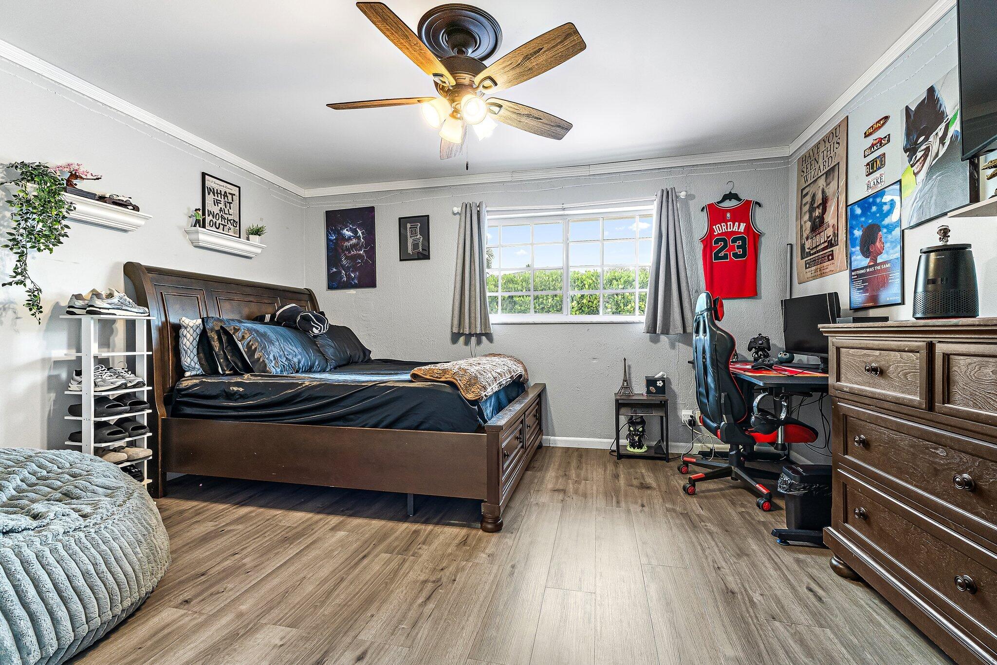 4837 Holly Drive