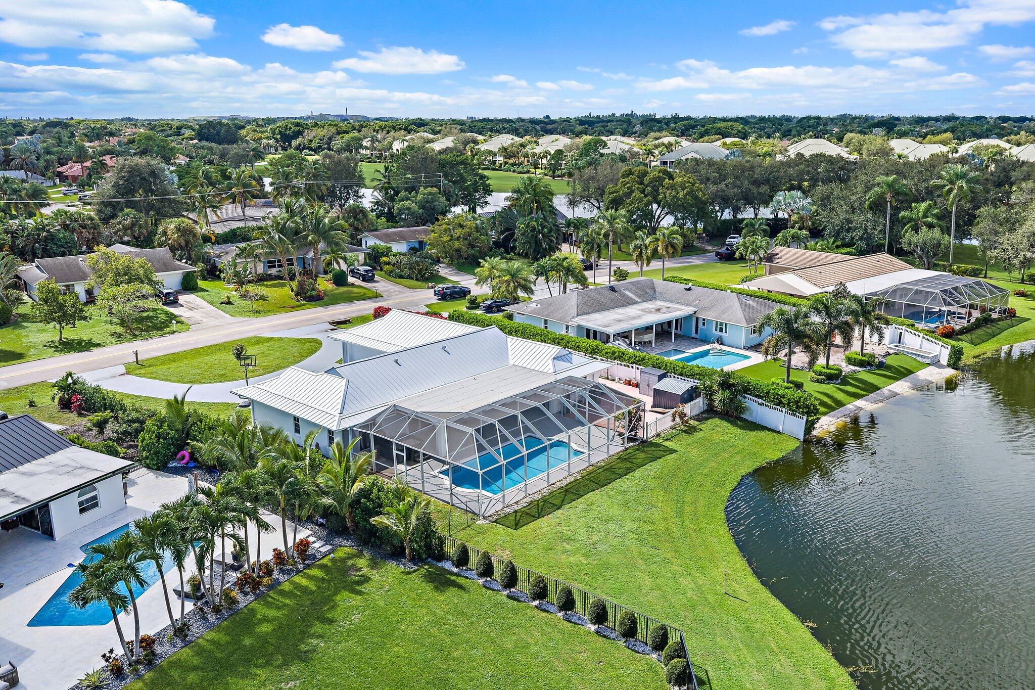 4837 Holly Drive