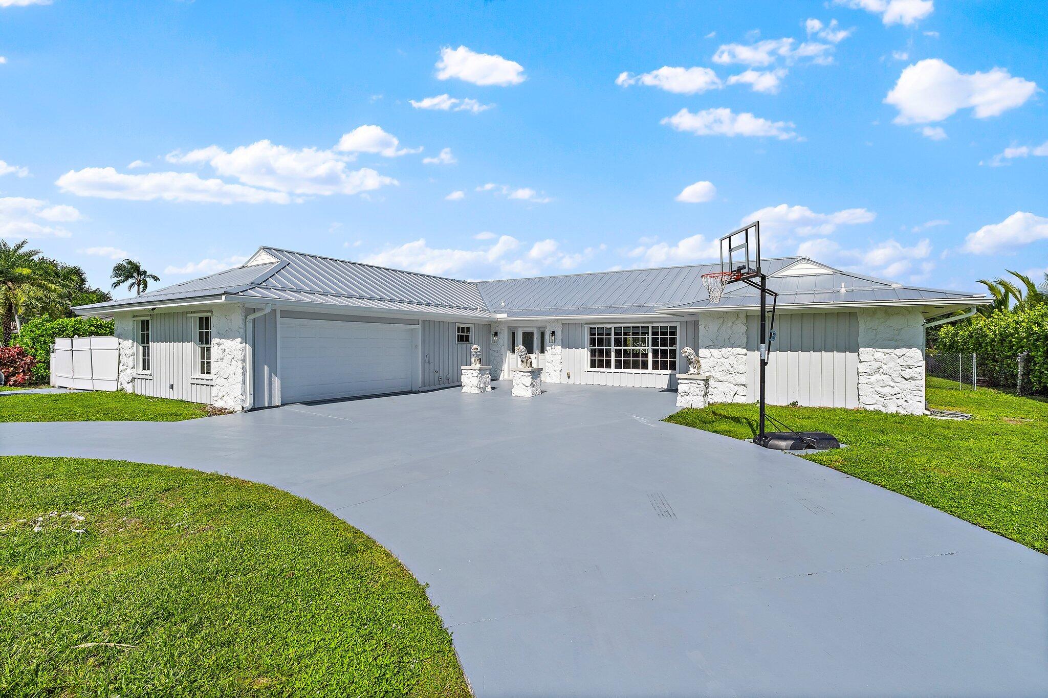 4837 Holly Drive