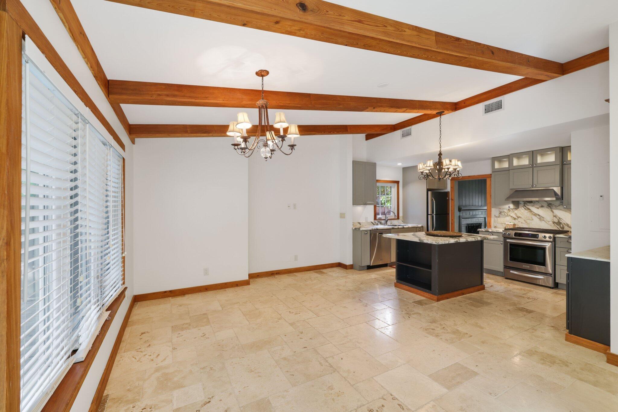 Dining | Living