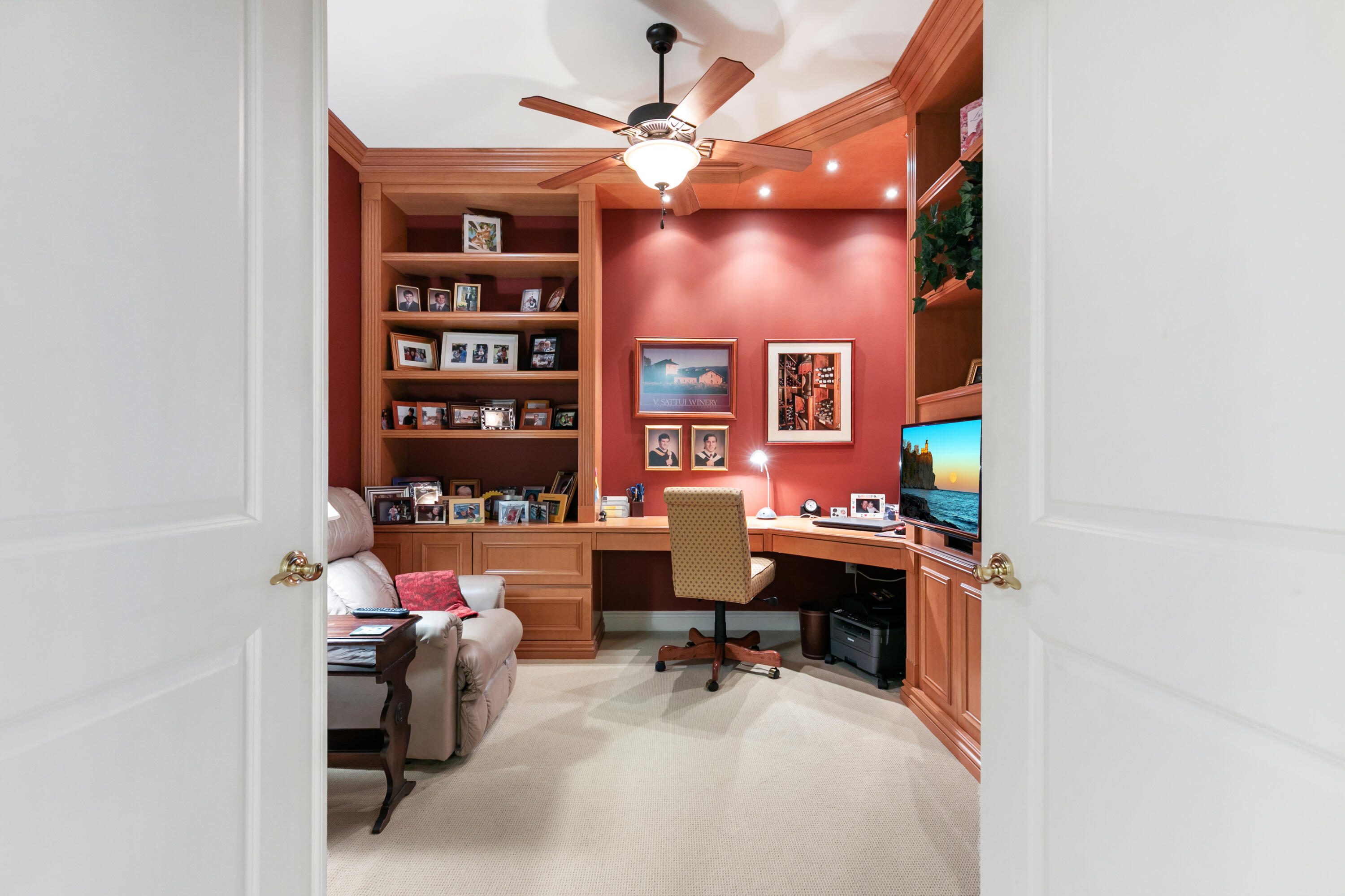 Office/den