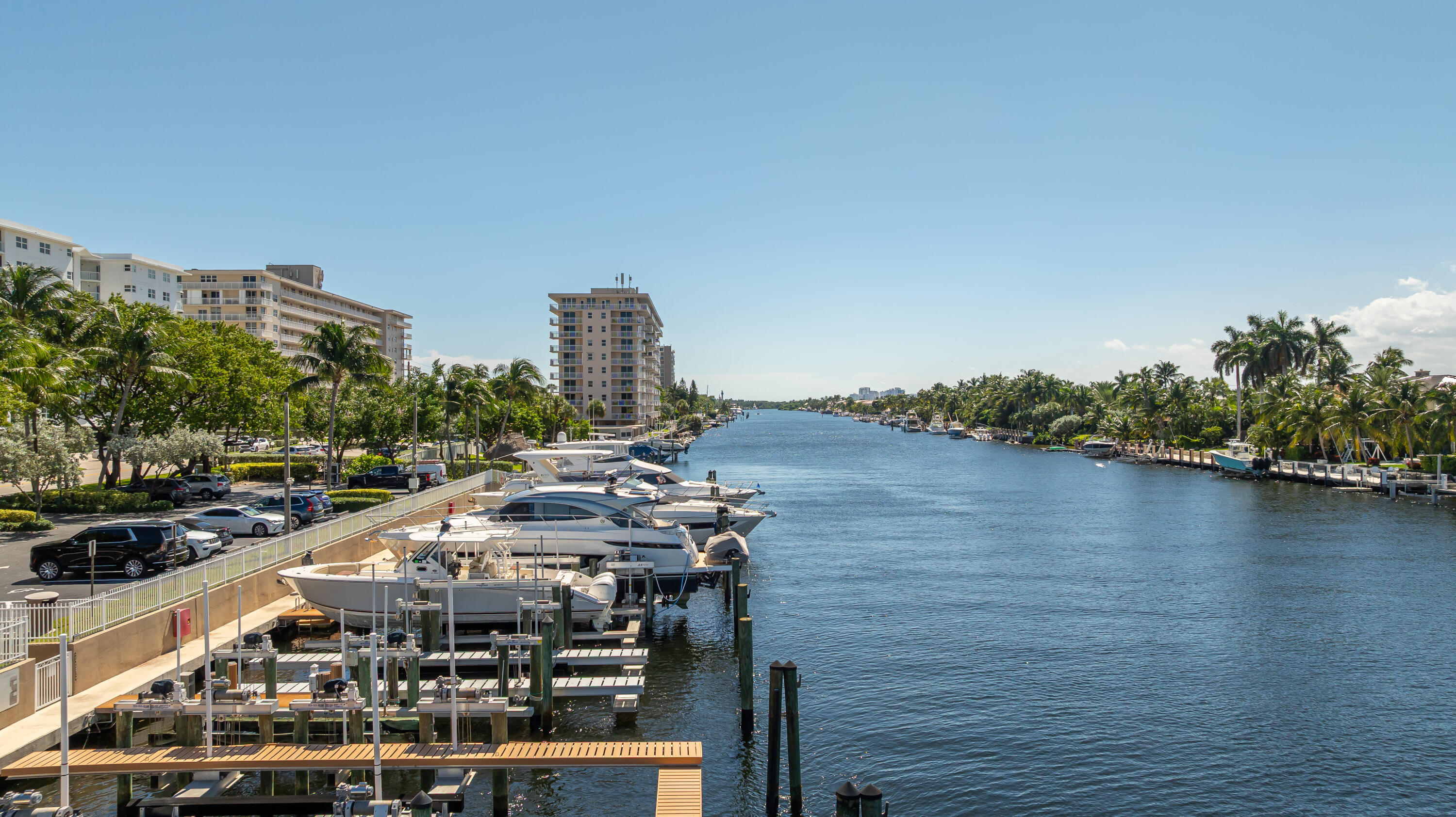Ocean Grande Marina