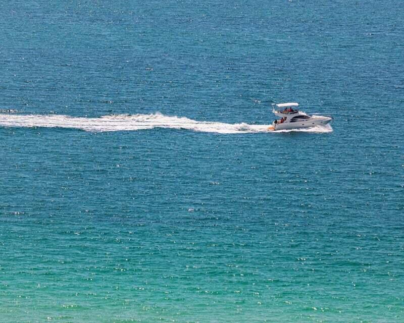 Boating