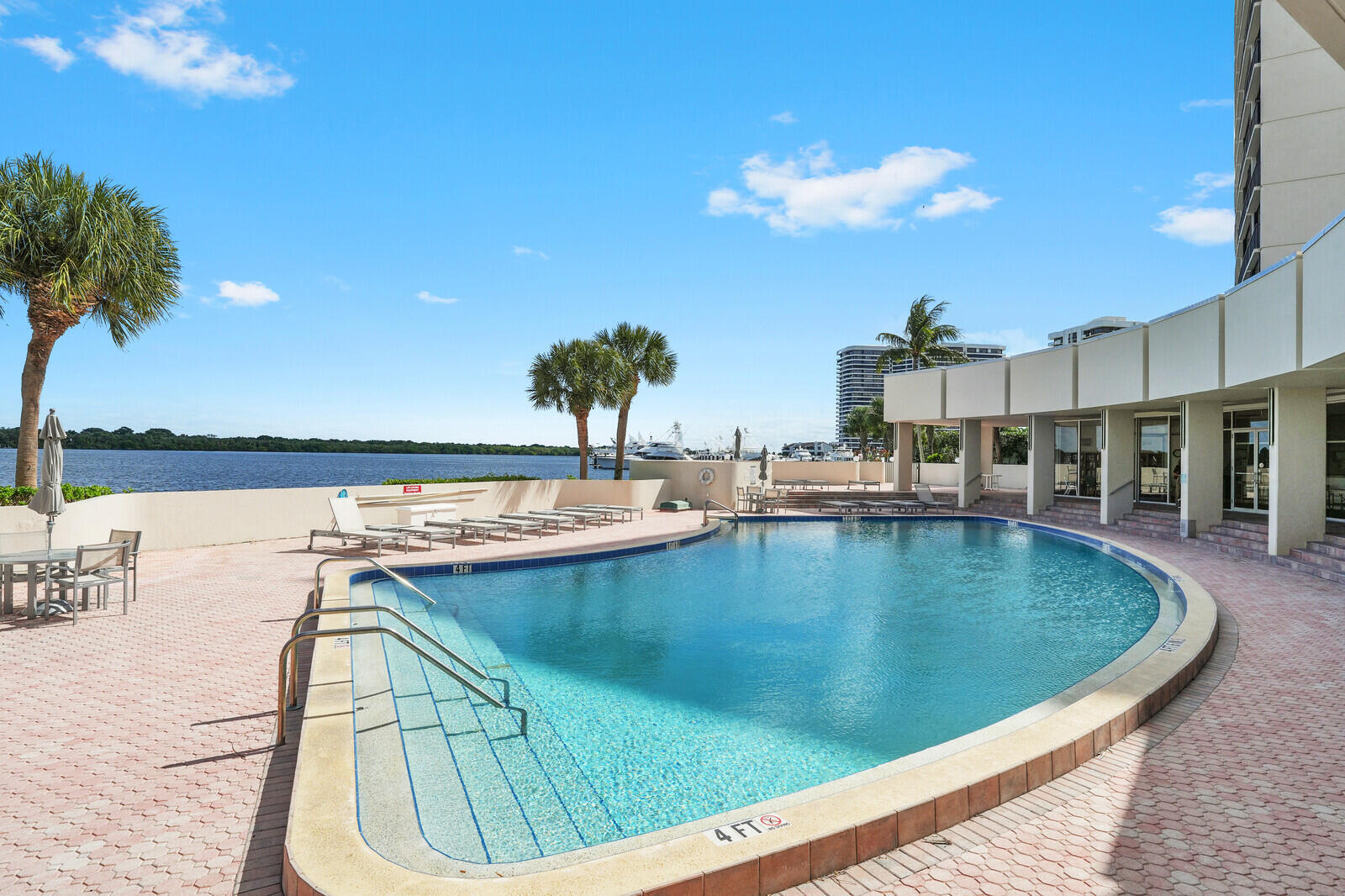 Community Pool