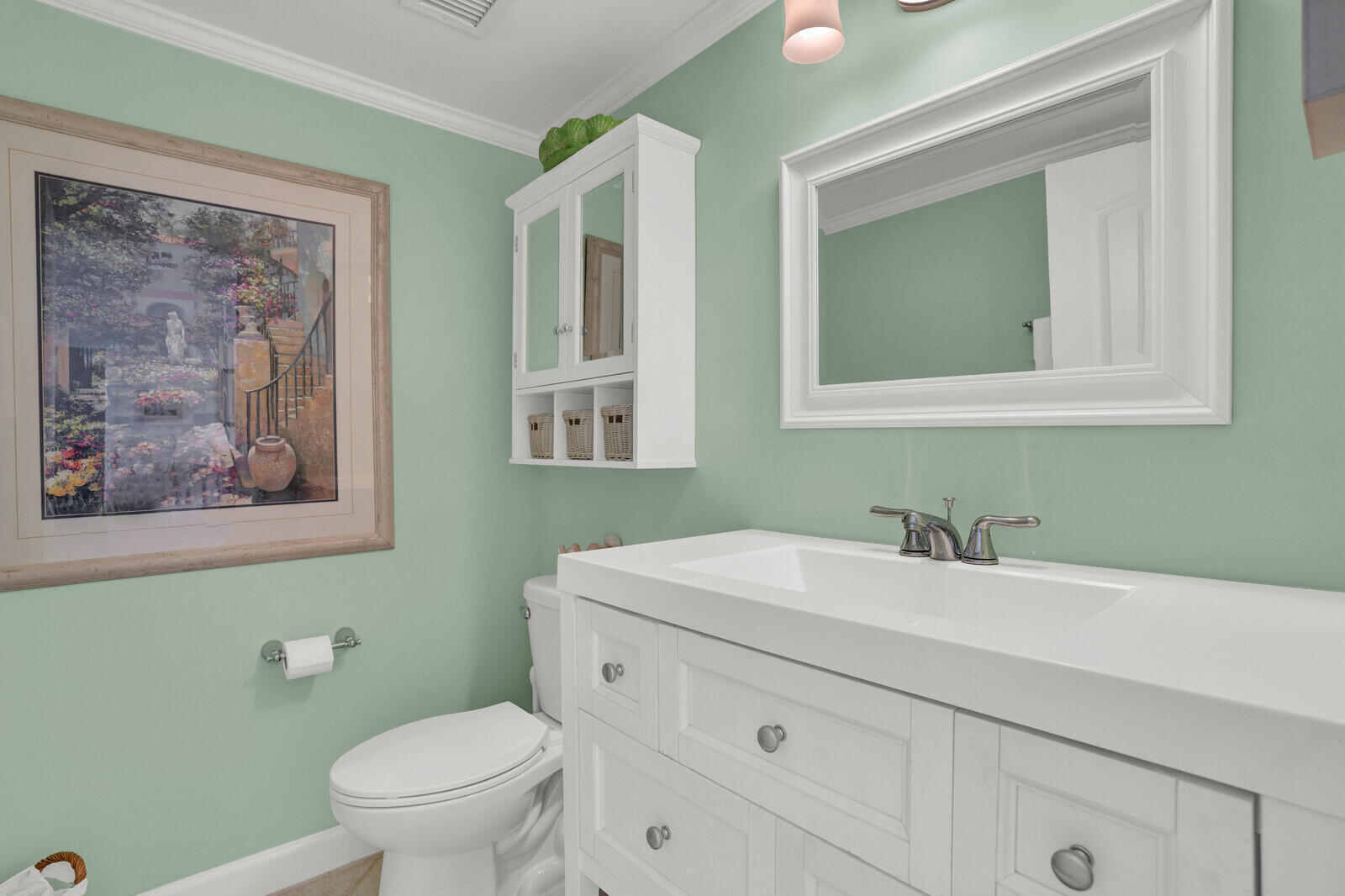 Guest Bath
