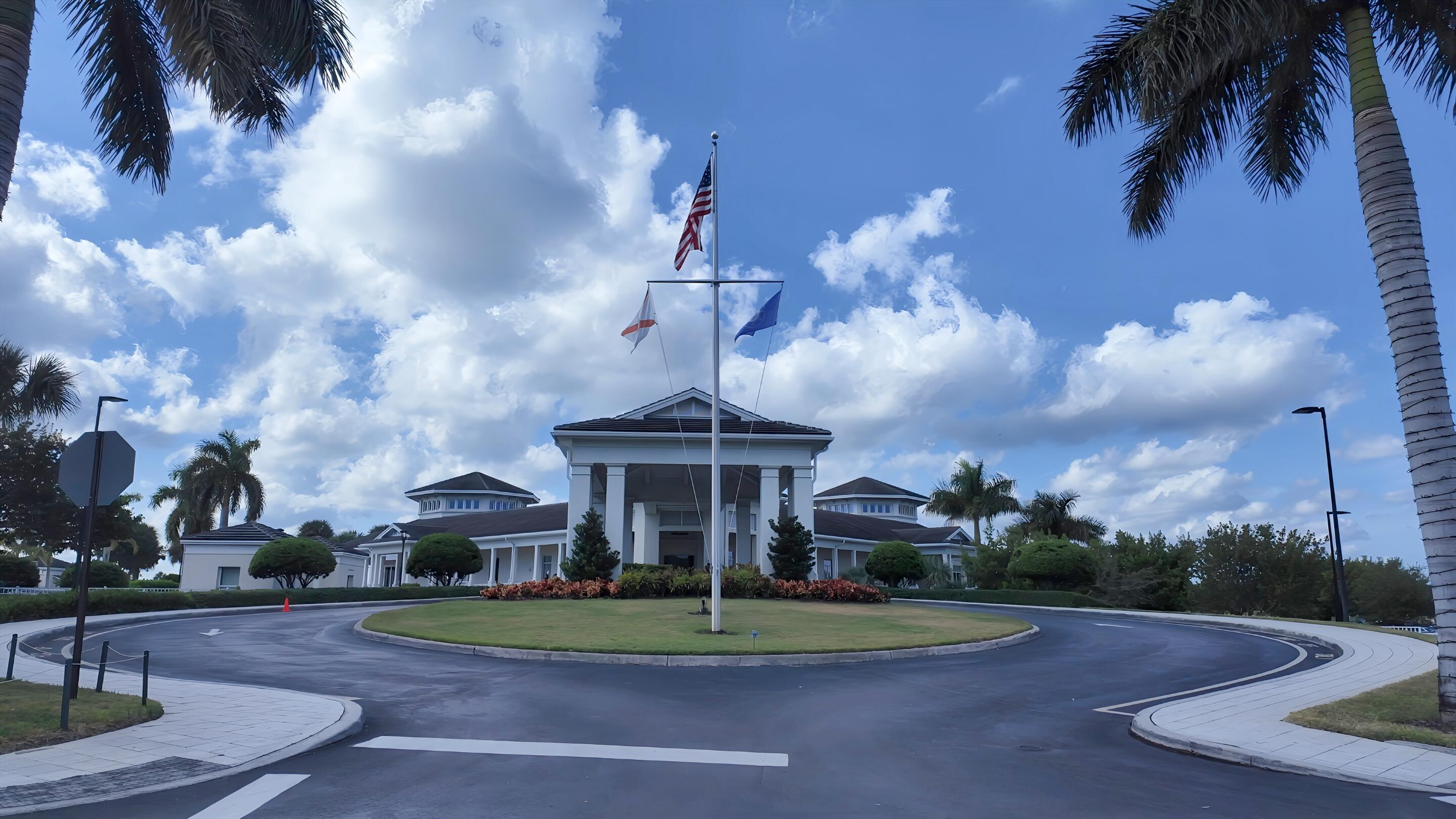 NPB Country Club Golf