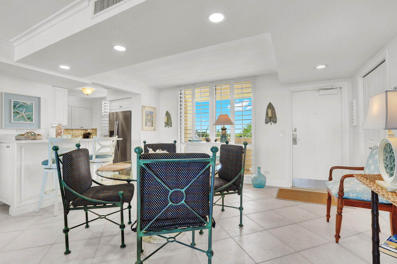 Entryway