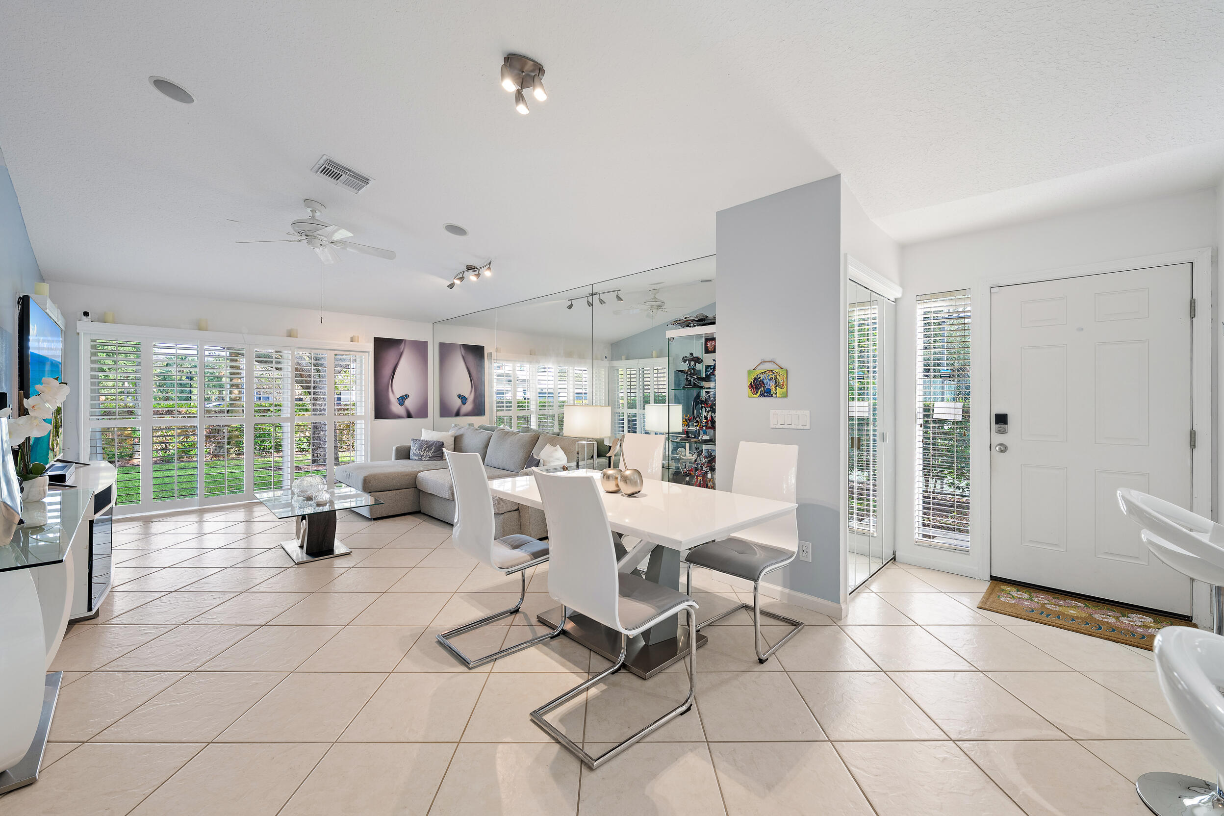 Living/Dining