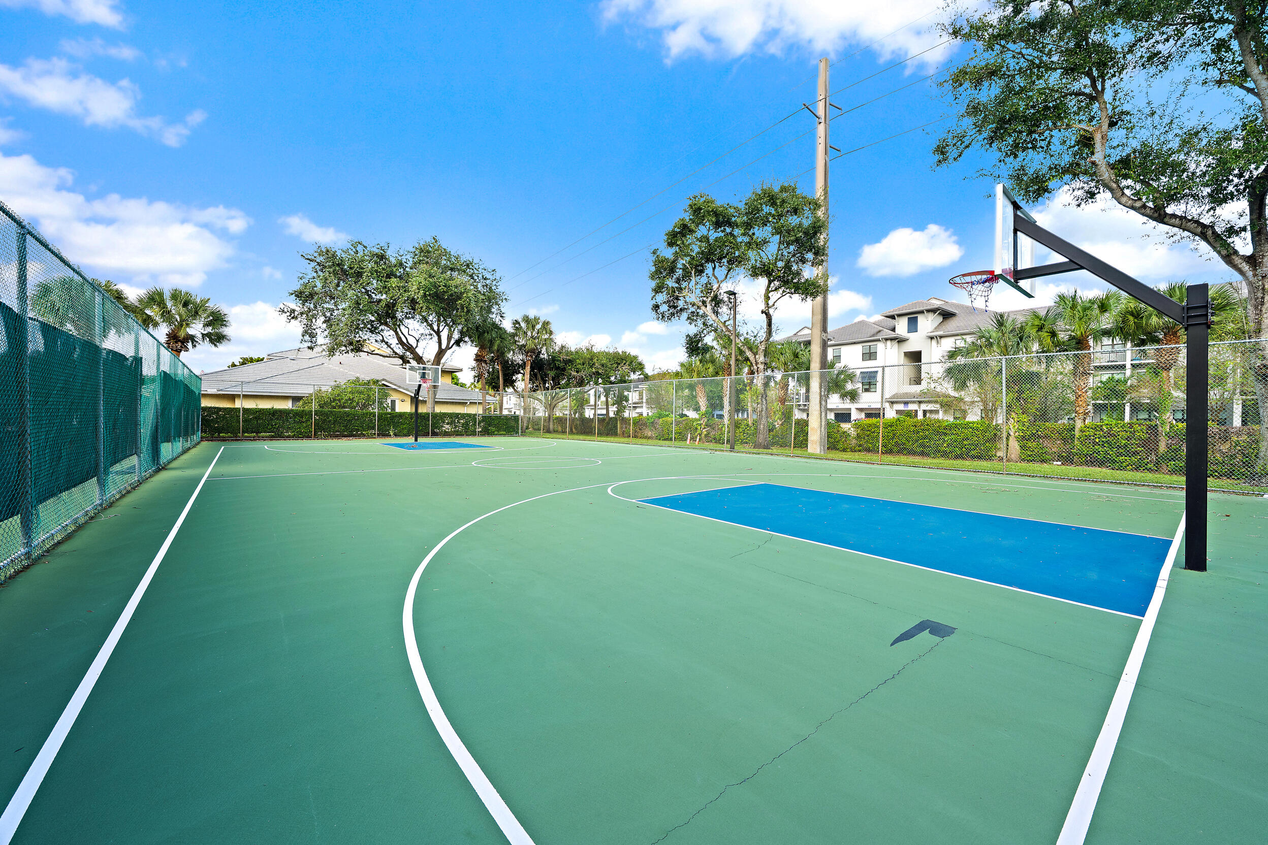 Basketball