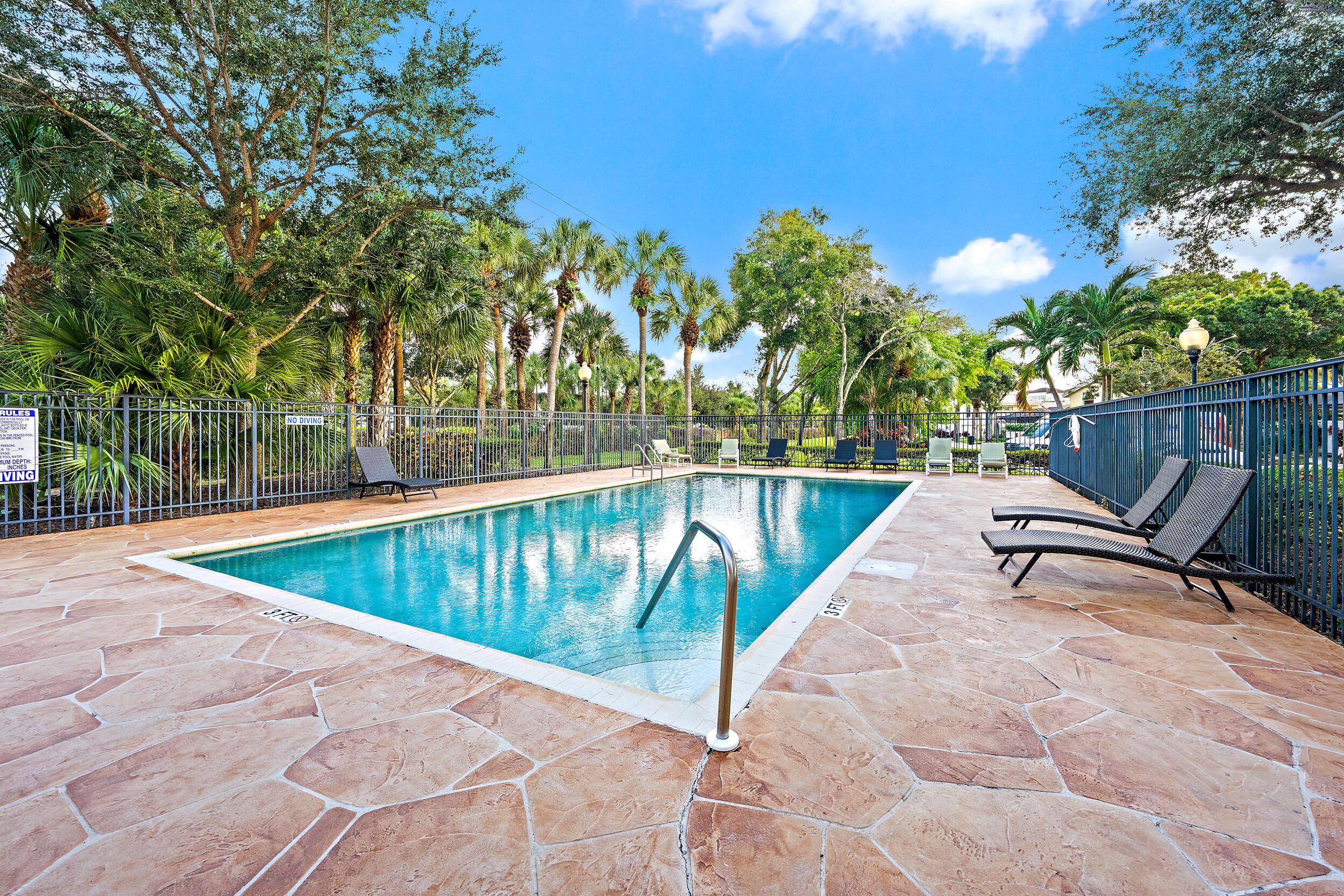 Community Pool