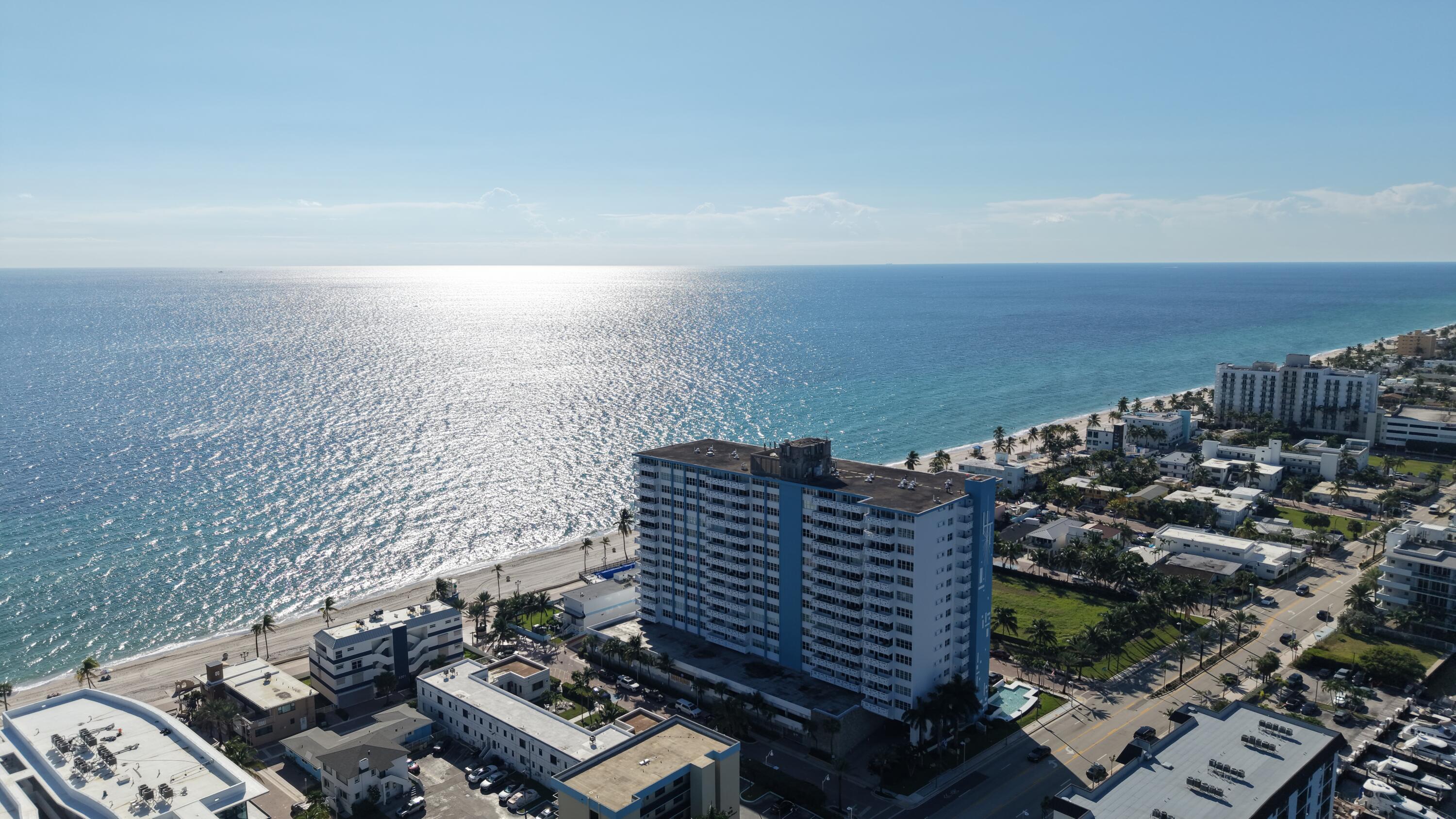 Beautiful Oceanfront