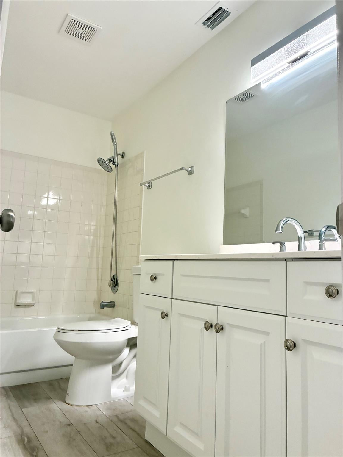Second Bathroom