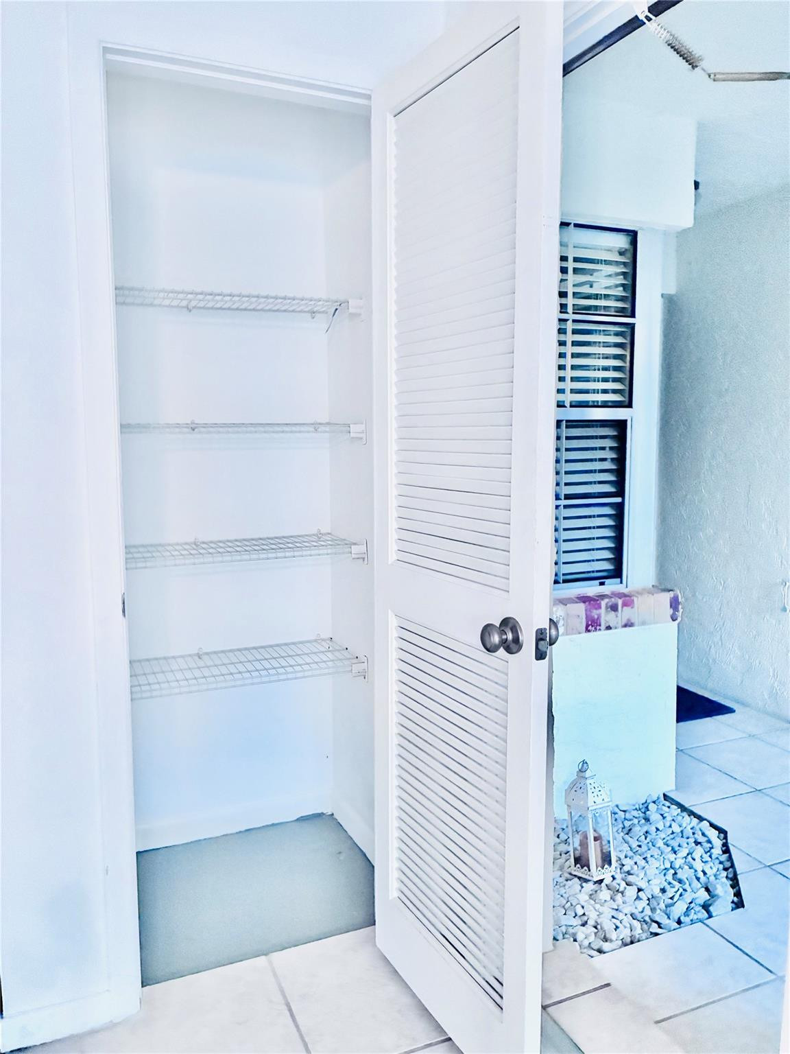 Storage Closet Garage