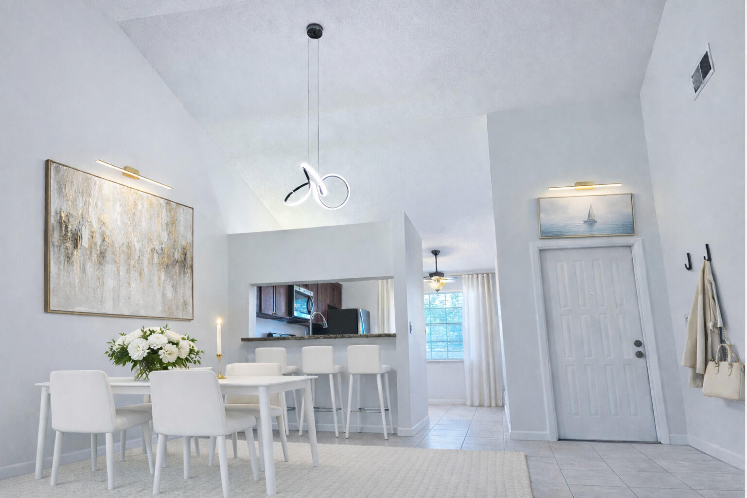 Dinning Room