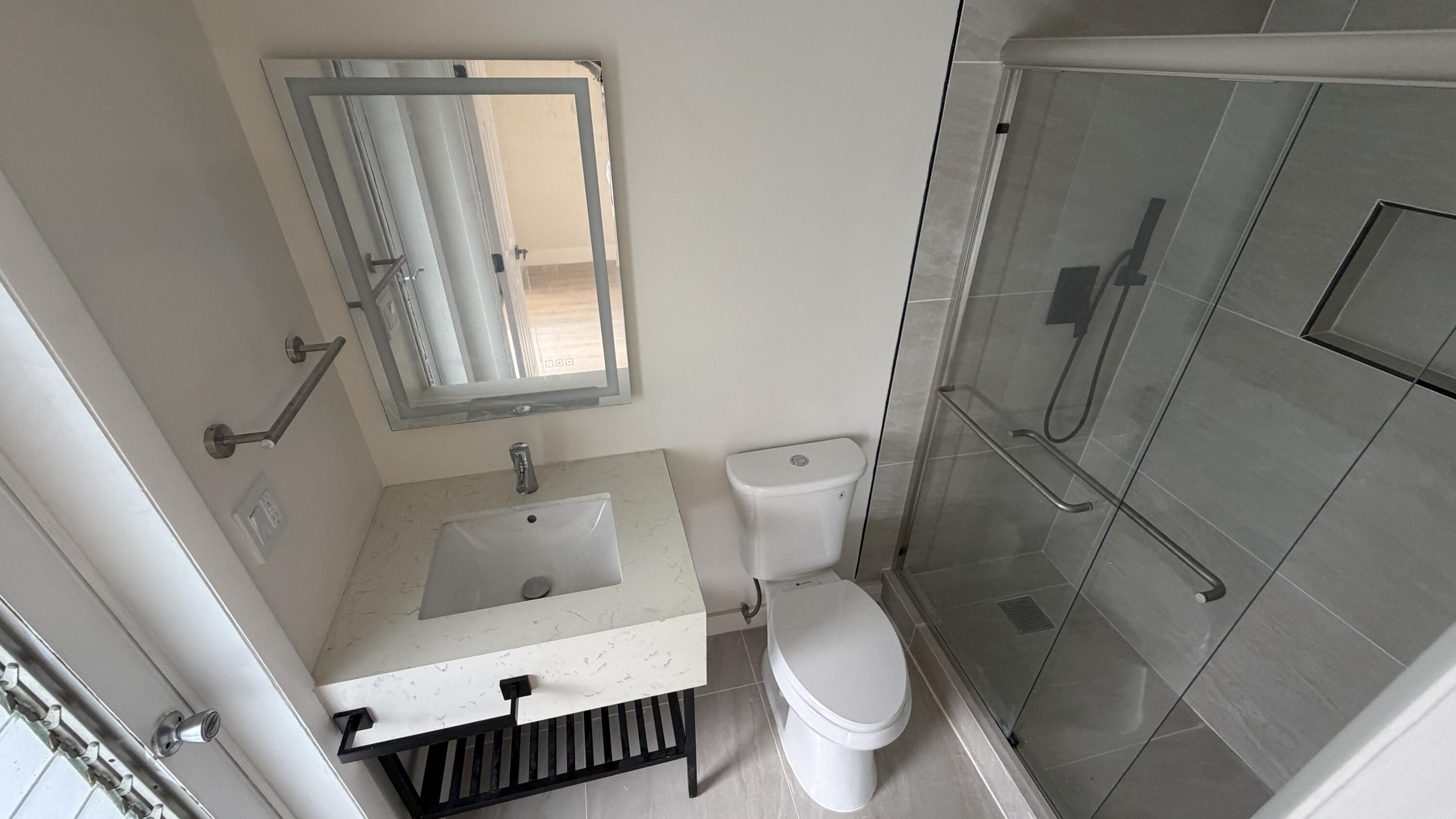 3rd bathroom