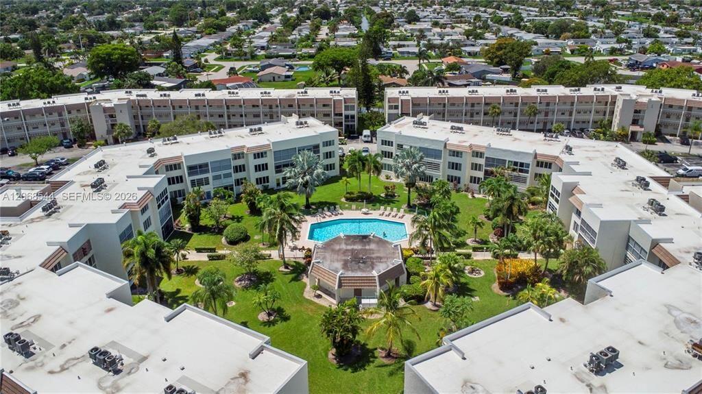 aerial