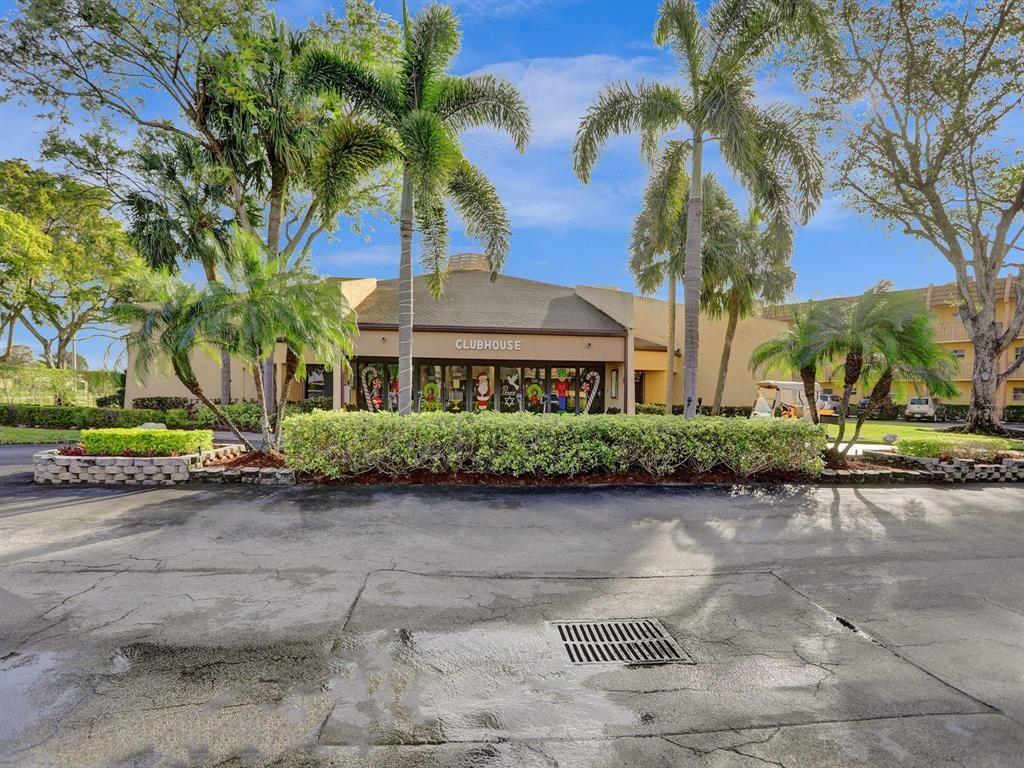 clubhouse