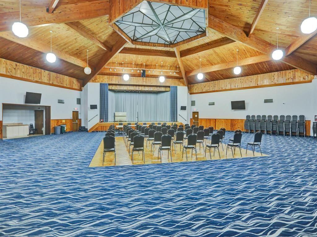 theater