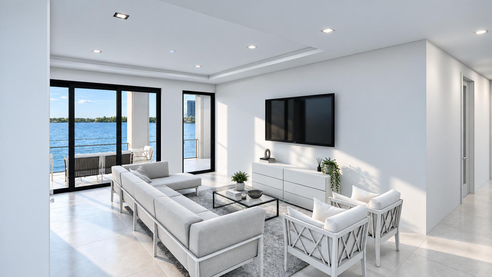 SITTING ROOM