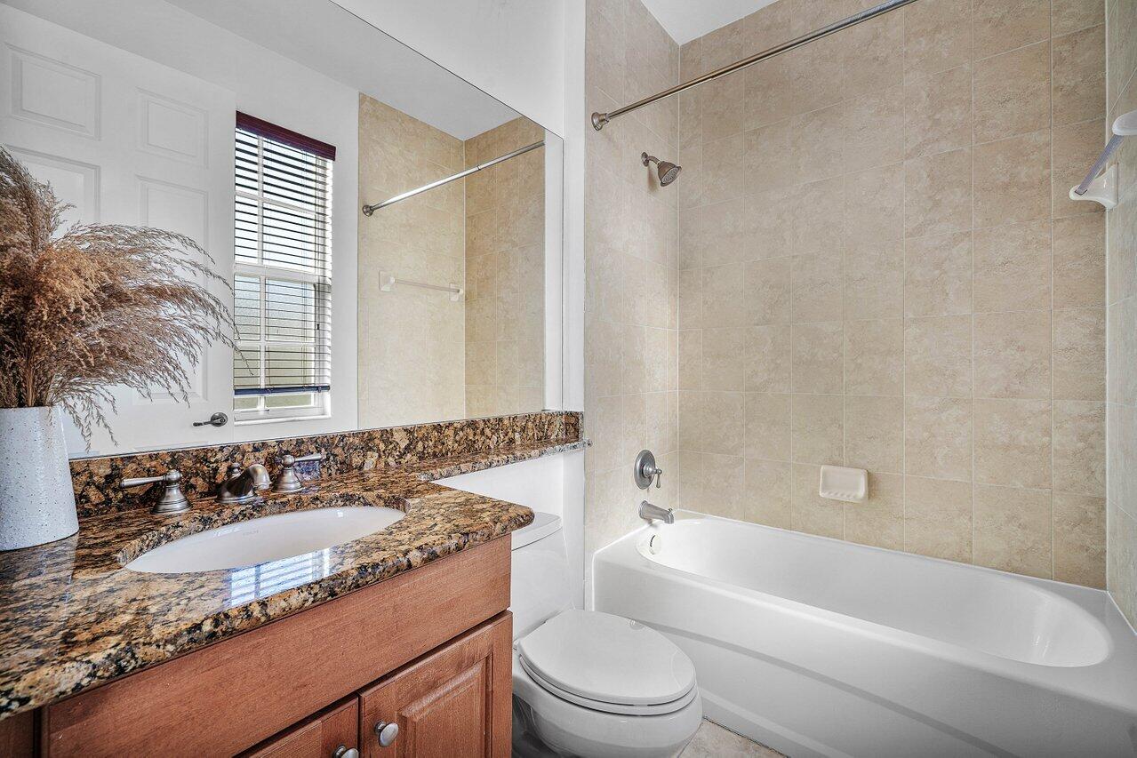 2bd bathroom