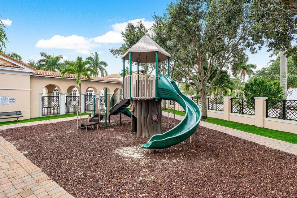 Community Playground