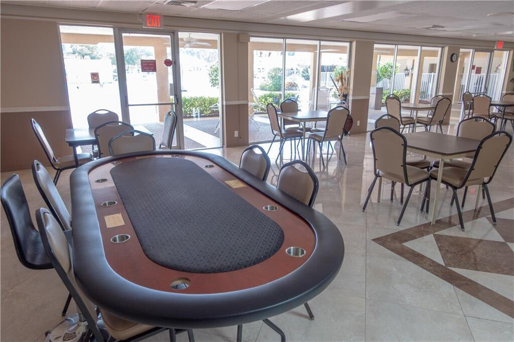 Club house 2