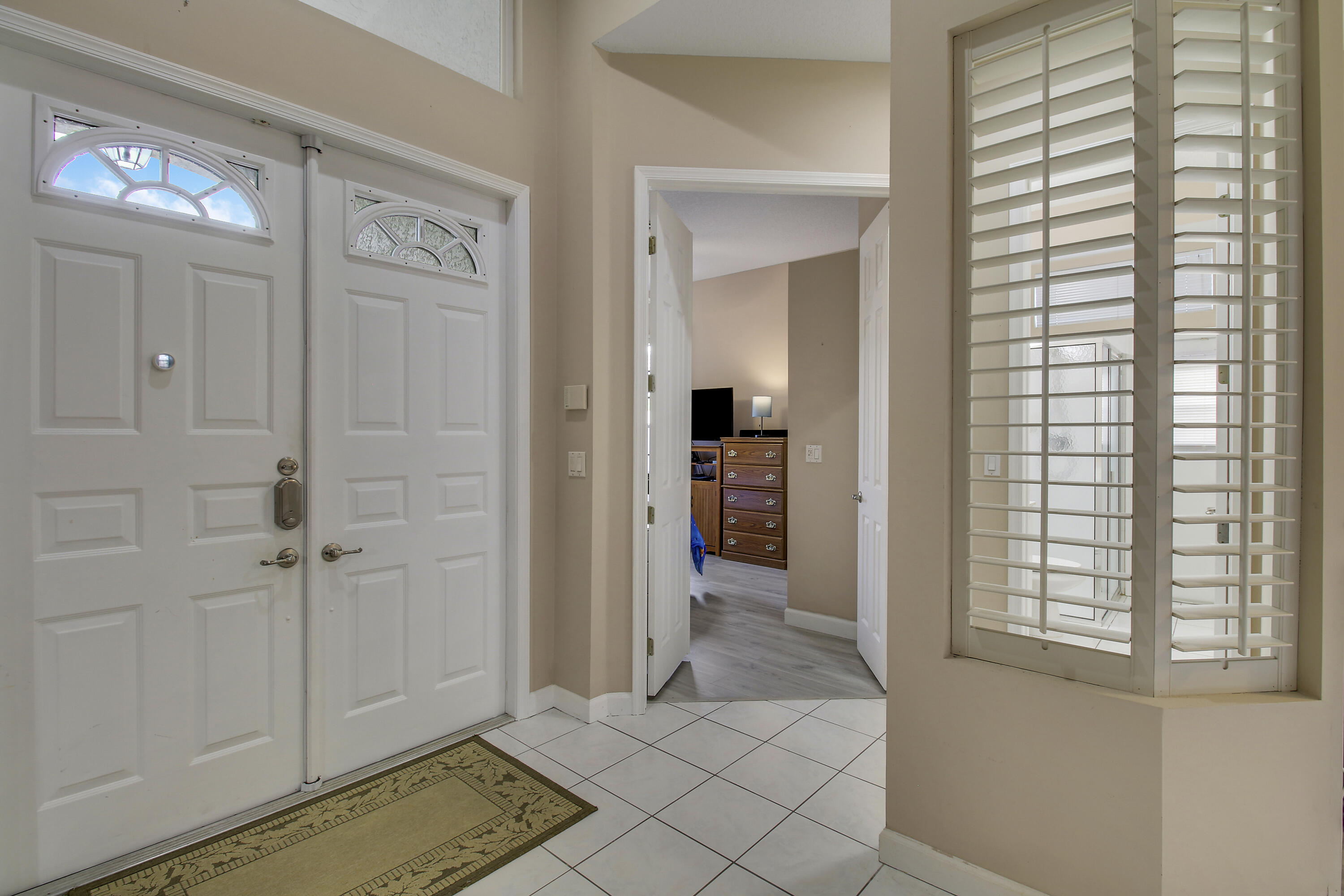 Entryway