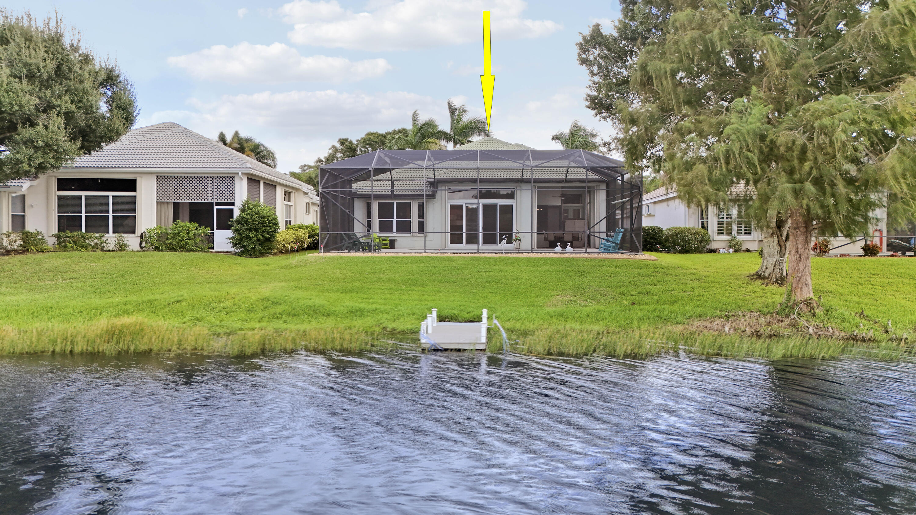 Lake View