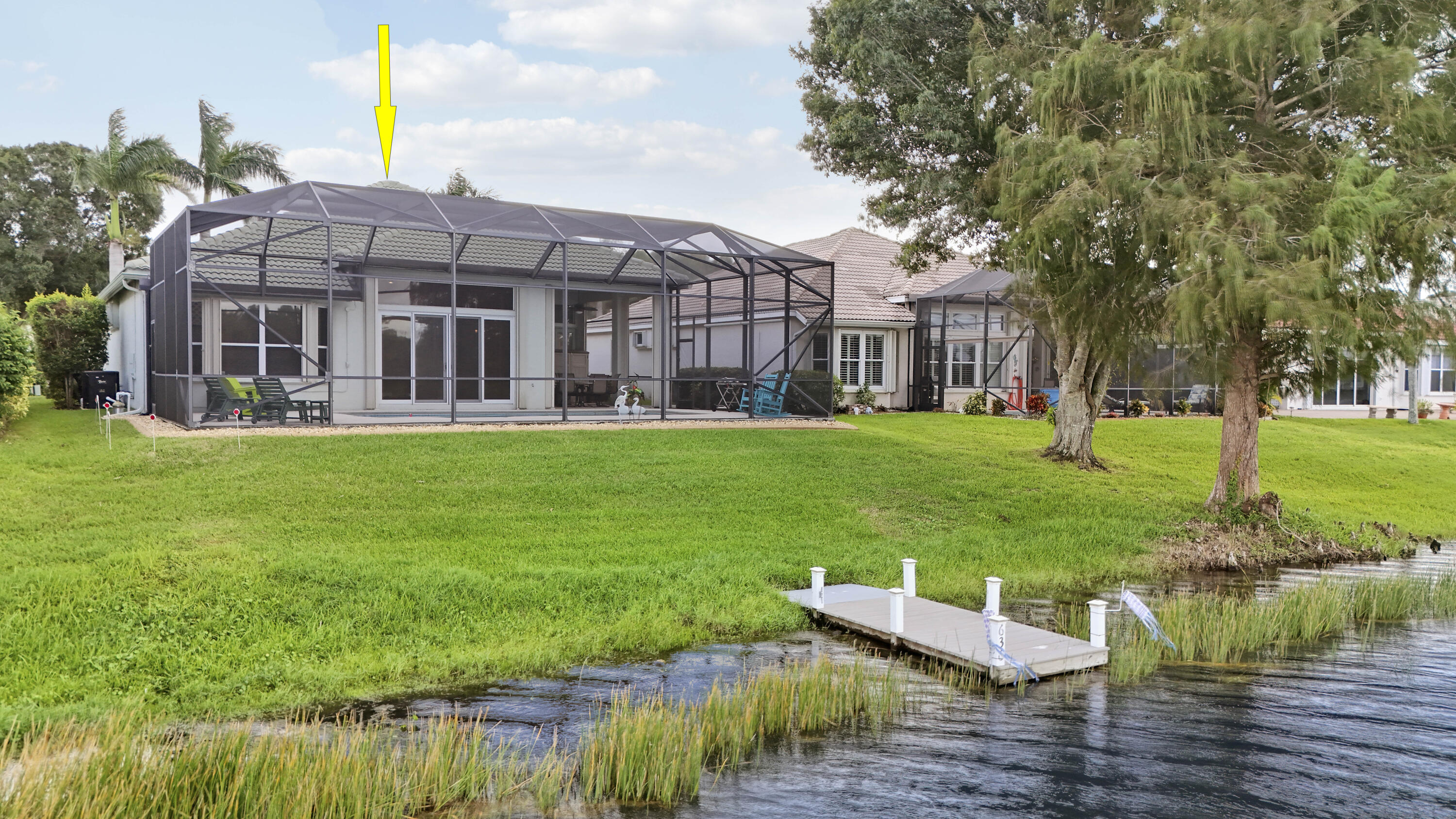 Lake View