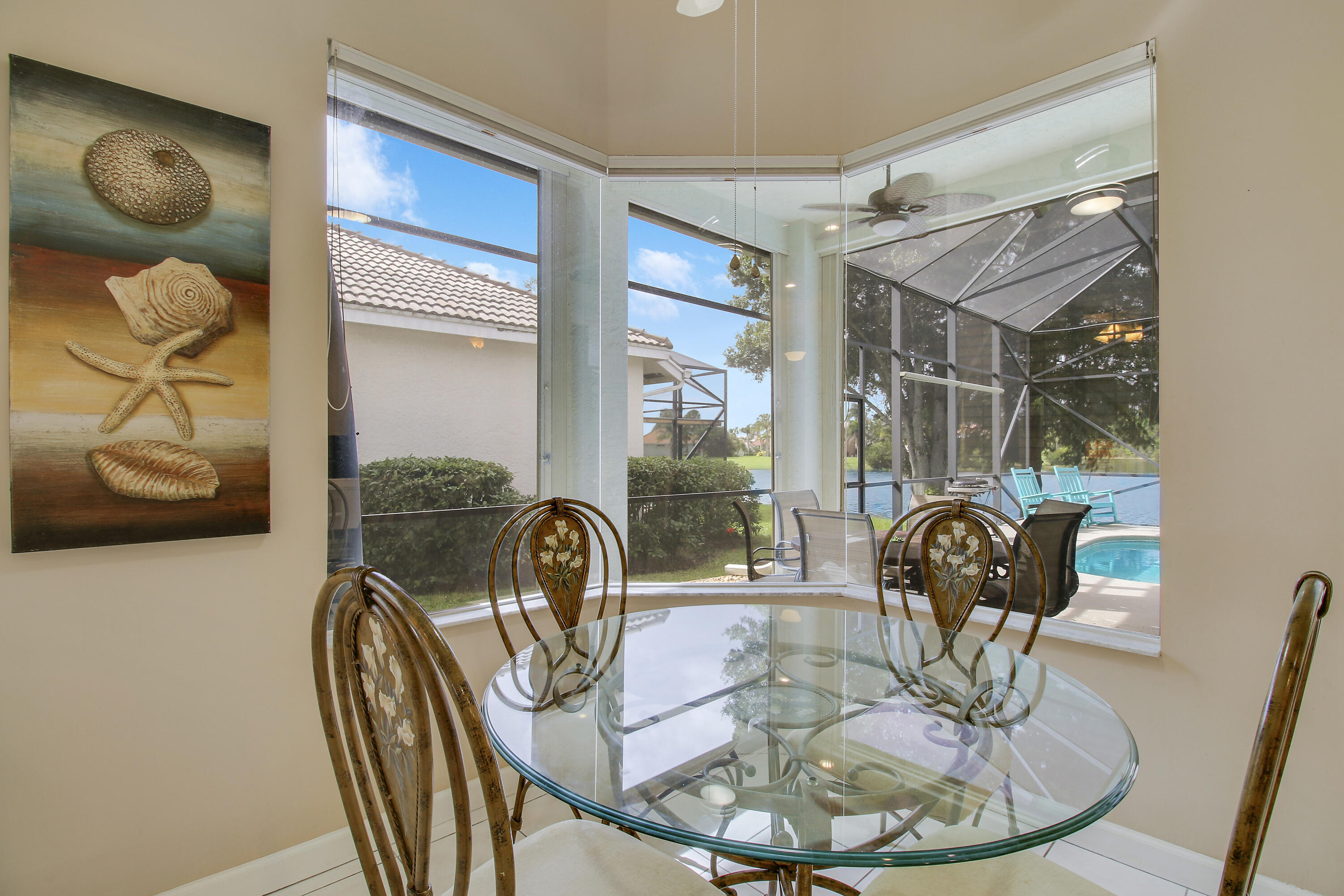 Breakfast Room