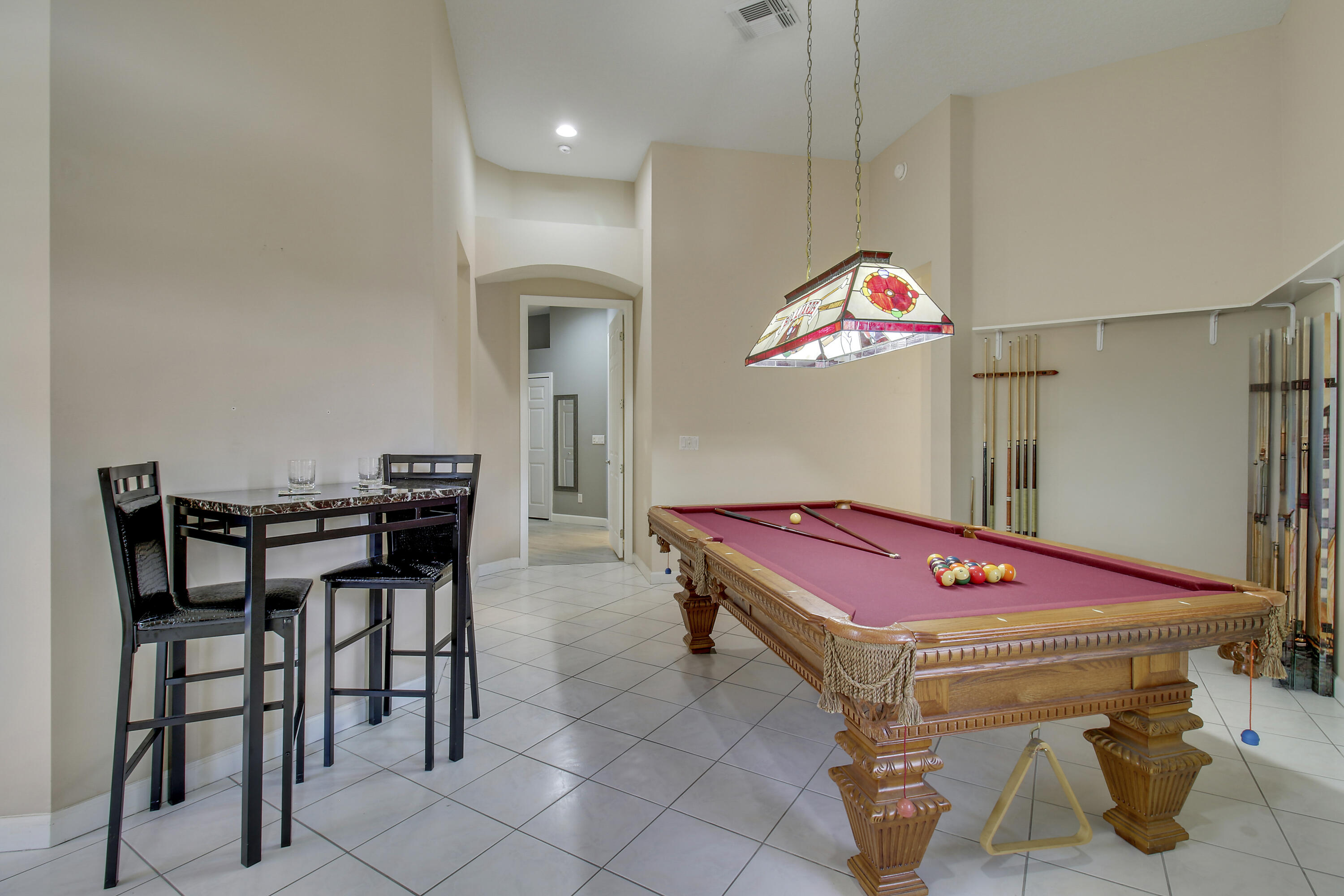 Dining/Play room