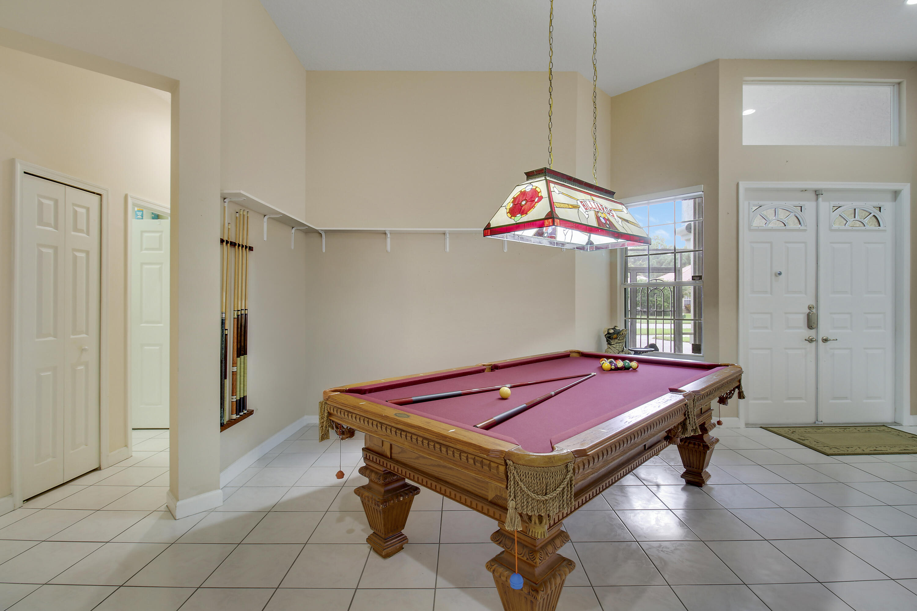 Dining/Play Room