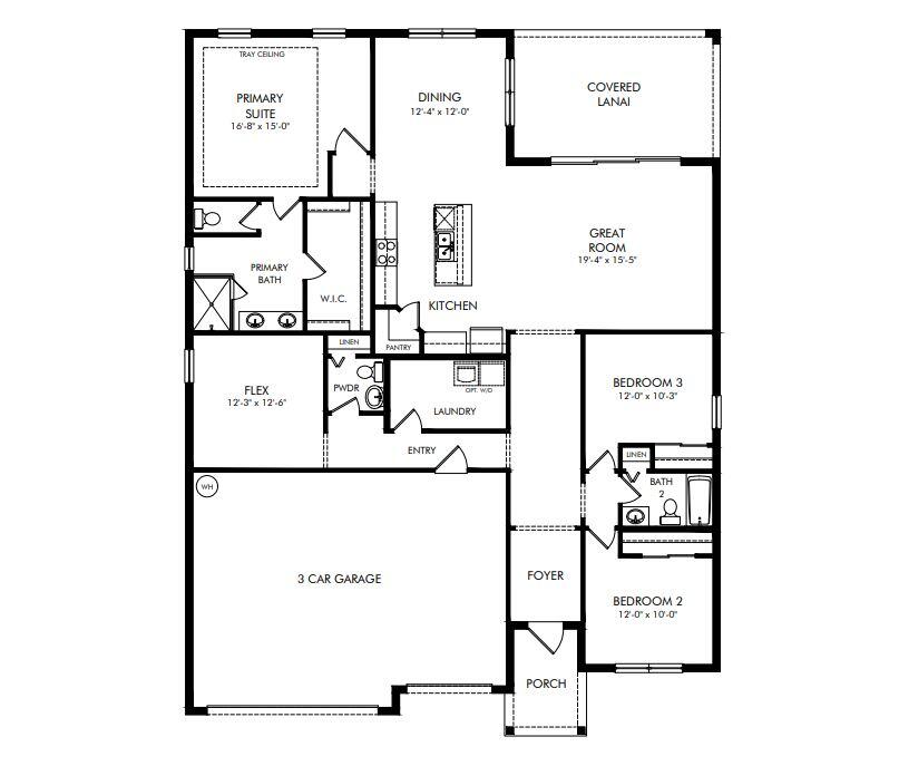 Floorplan Floorplan