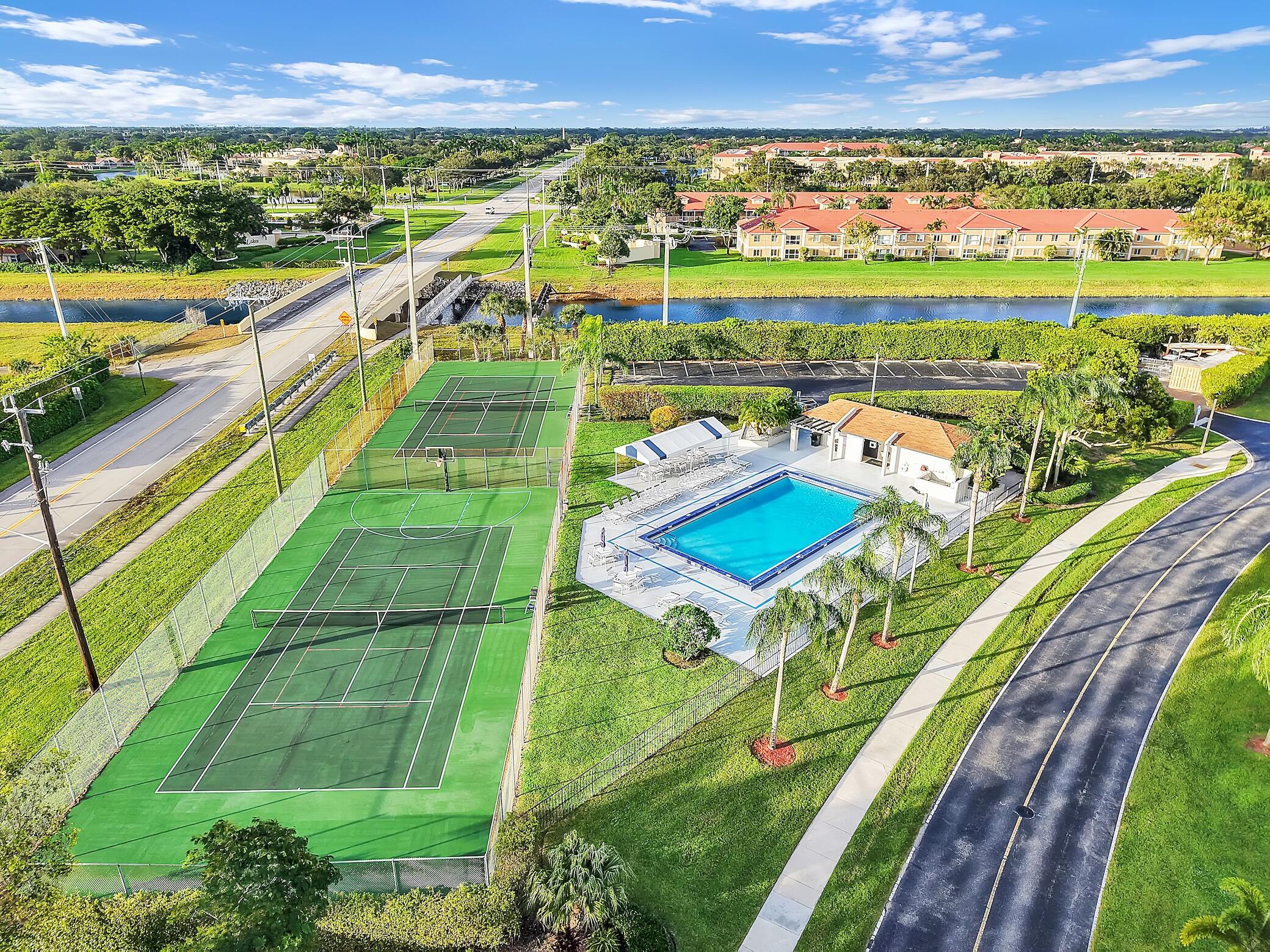 main clubhouse