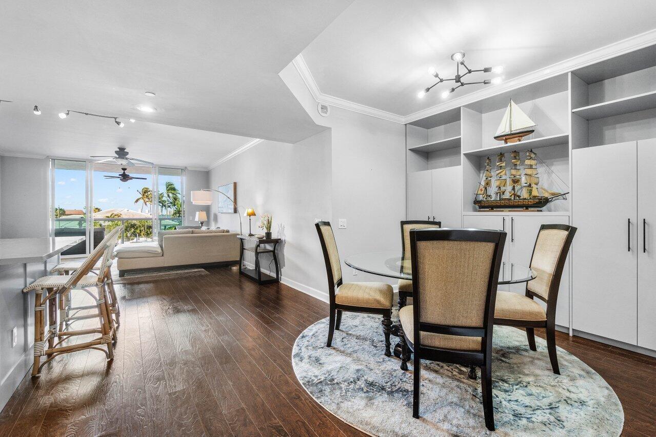 Open Concept