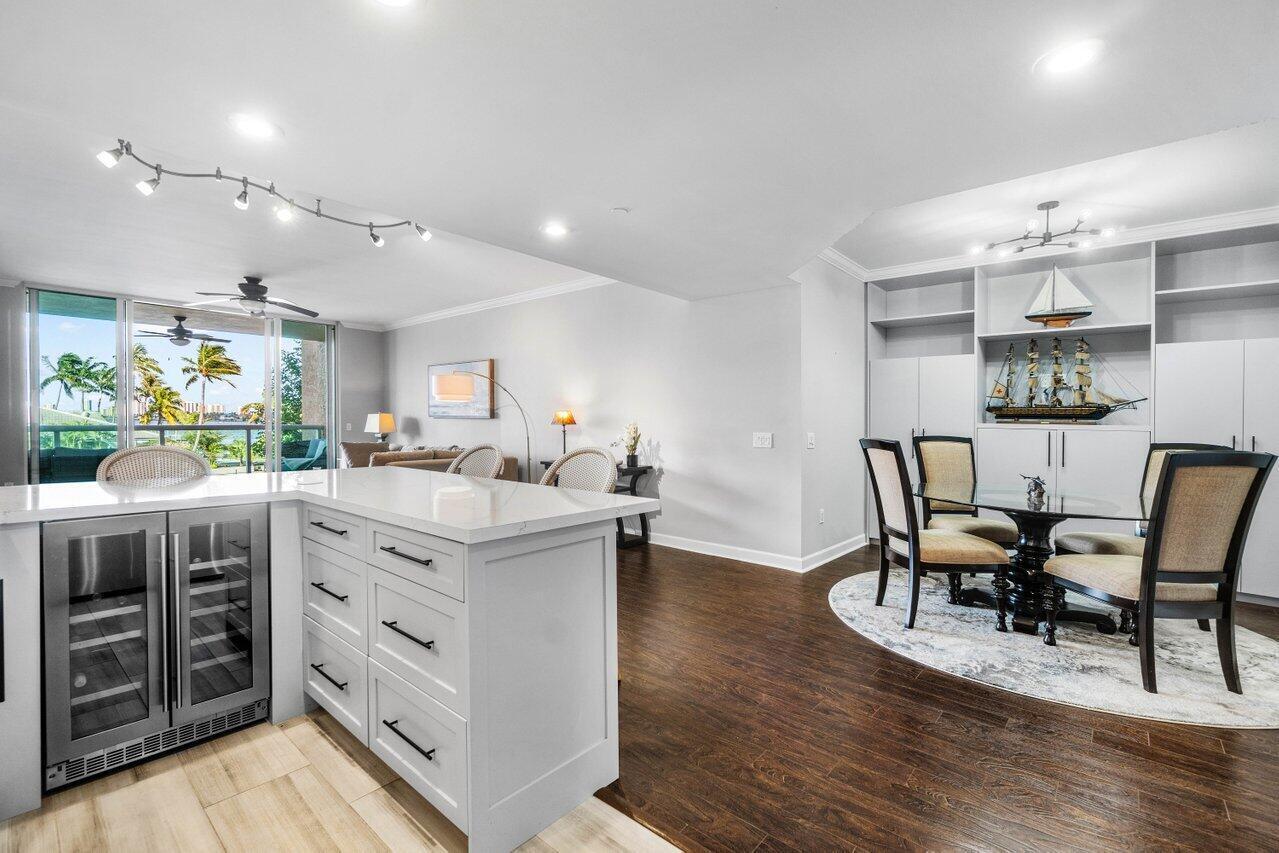 Open Concept
