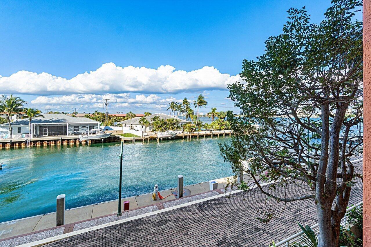 marina views