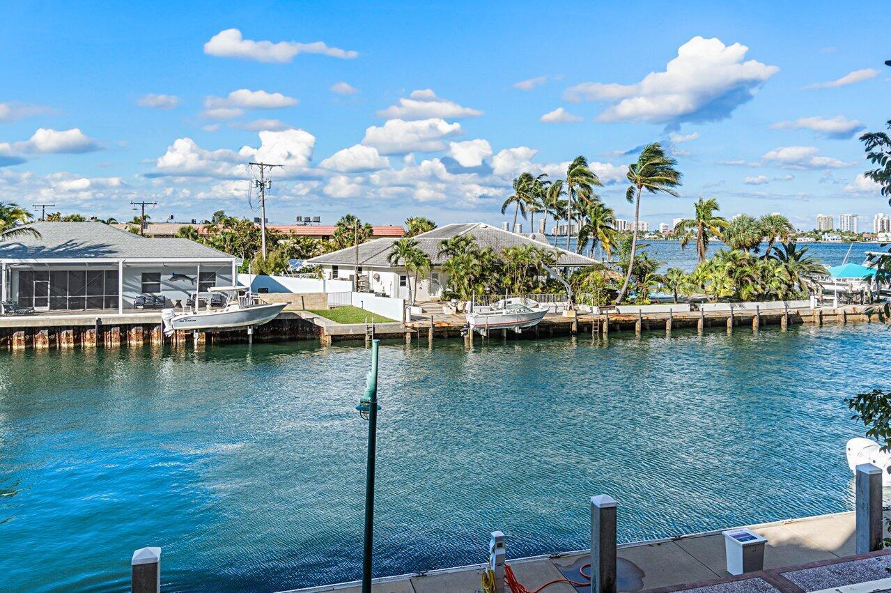 waterfront