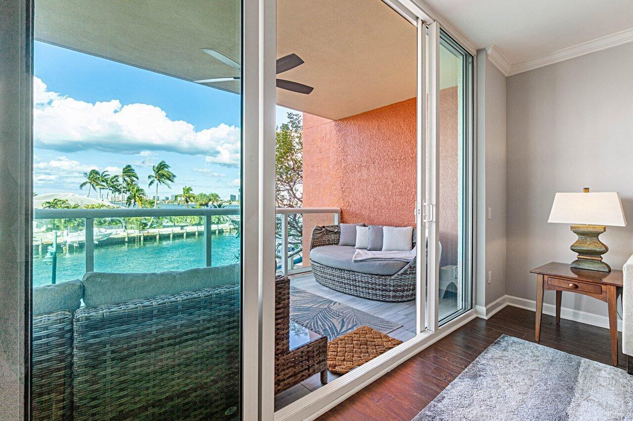 Water View