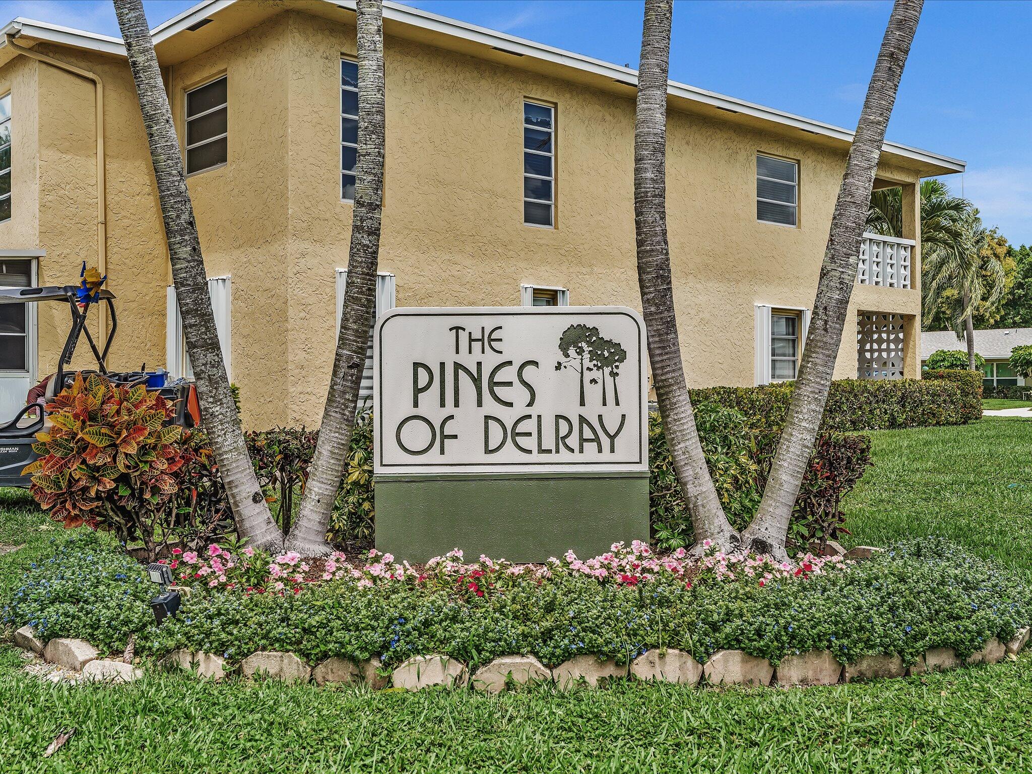 55+ 2 bed 2 bath