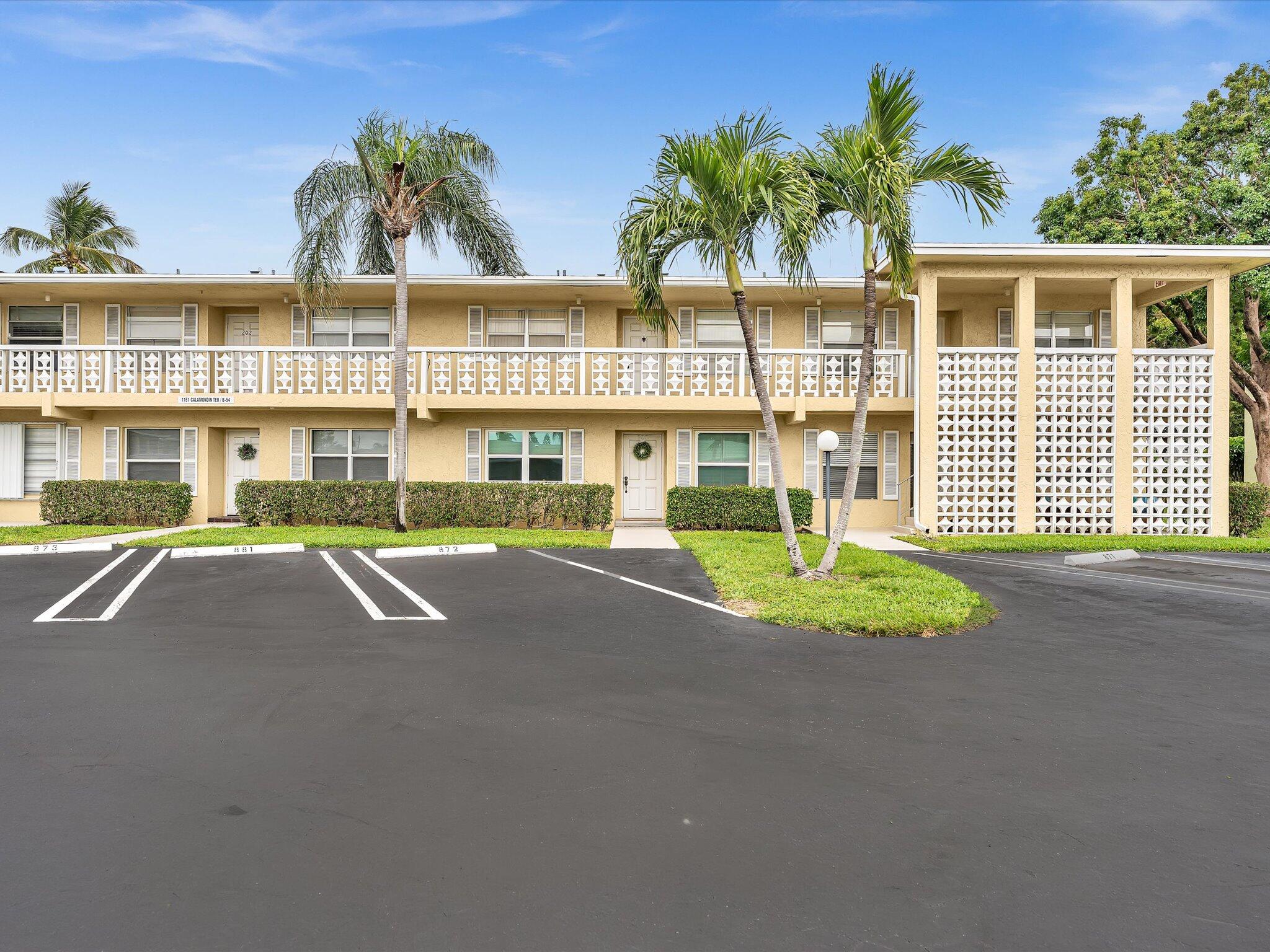 Pines of Delray