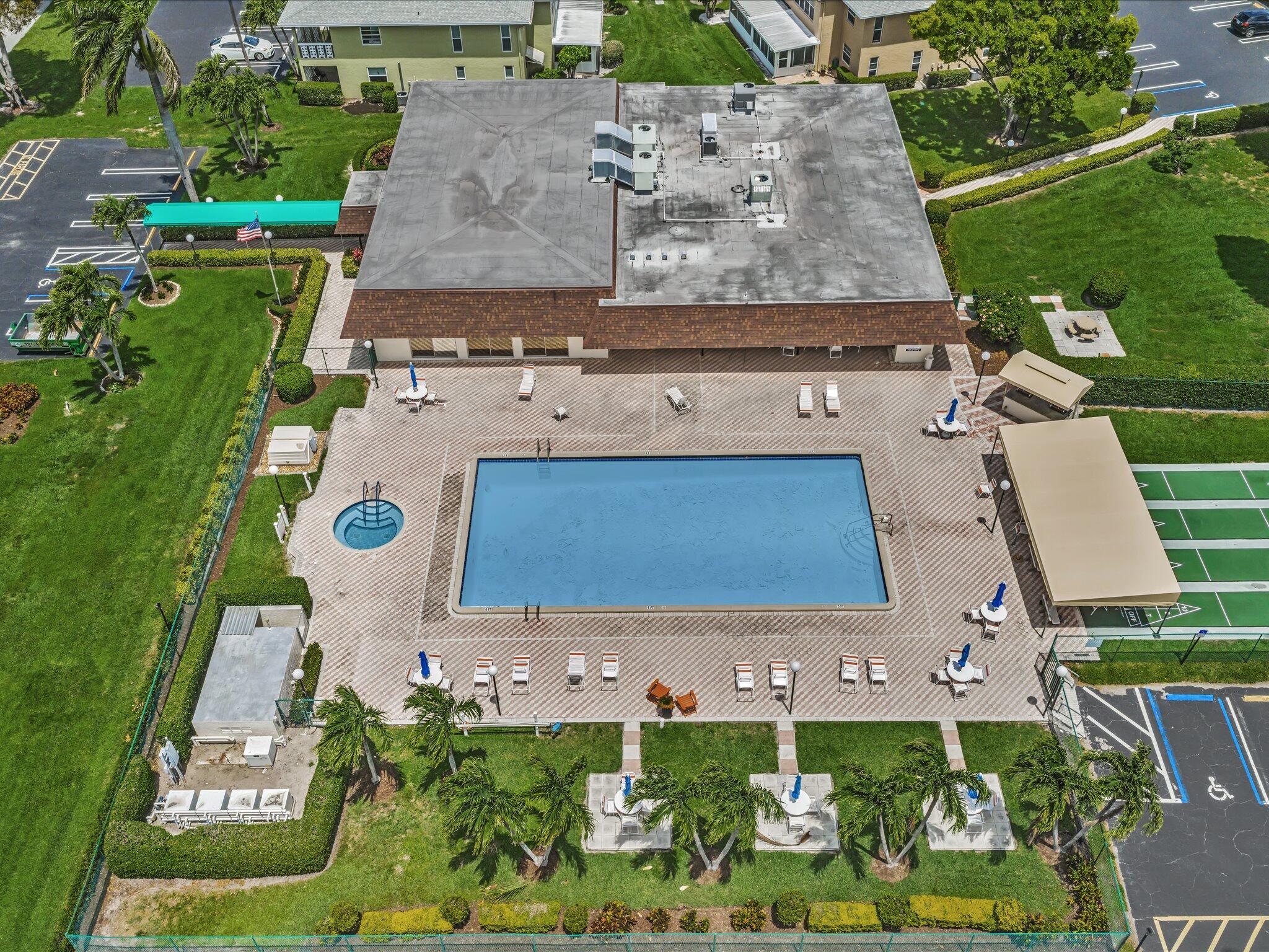 Recreation Area