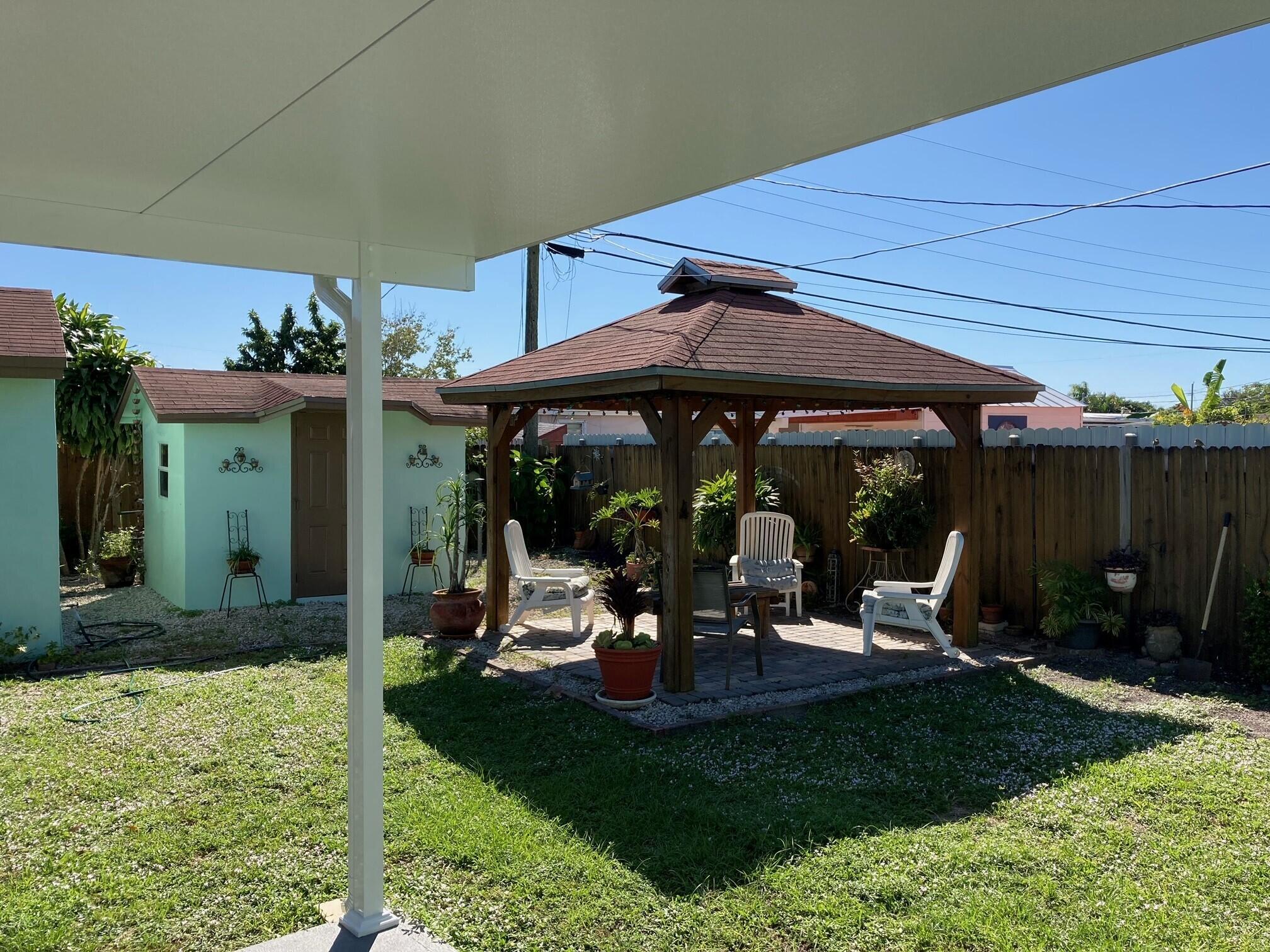 gazebo,shed