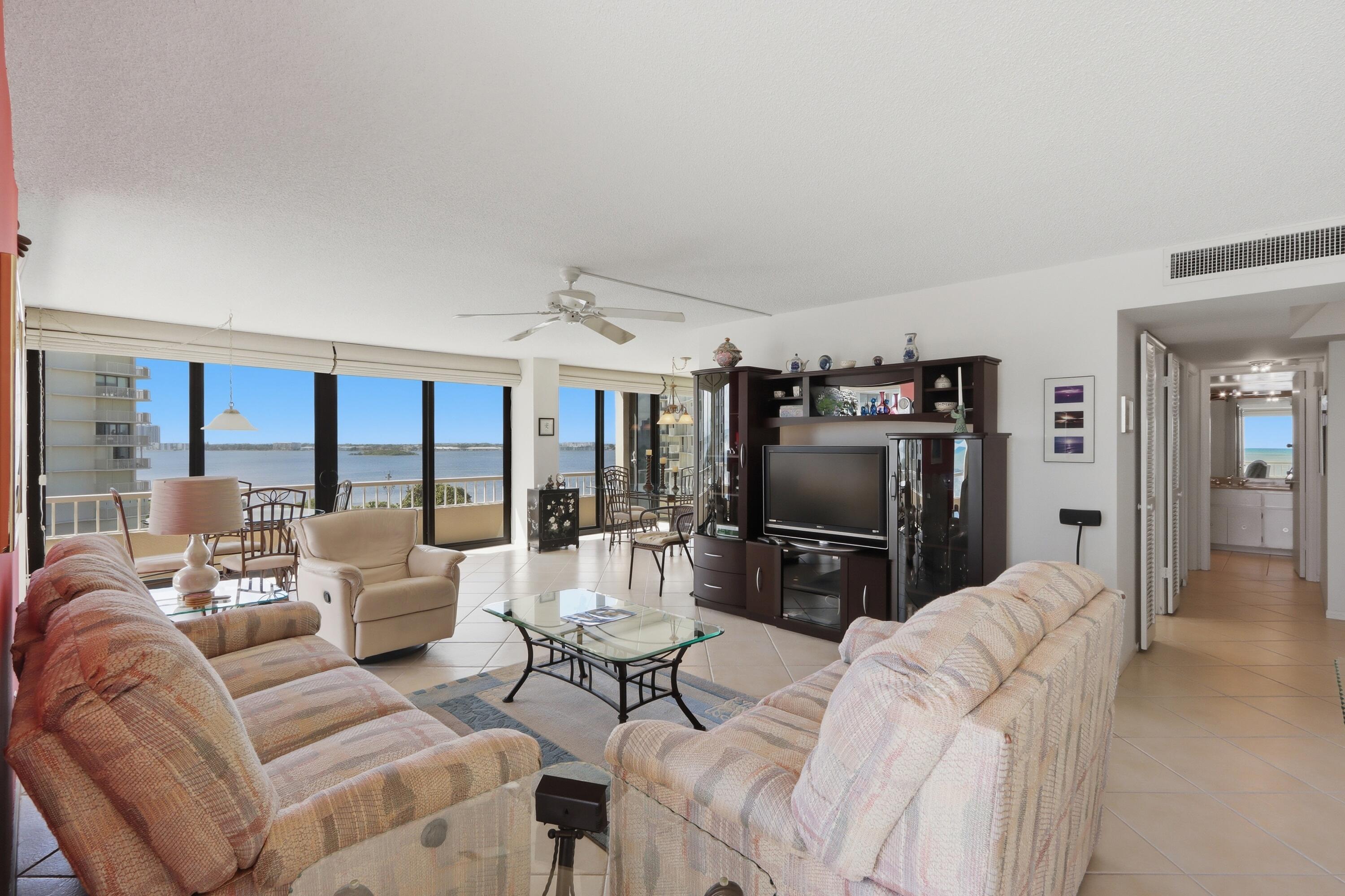 great room
