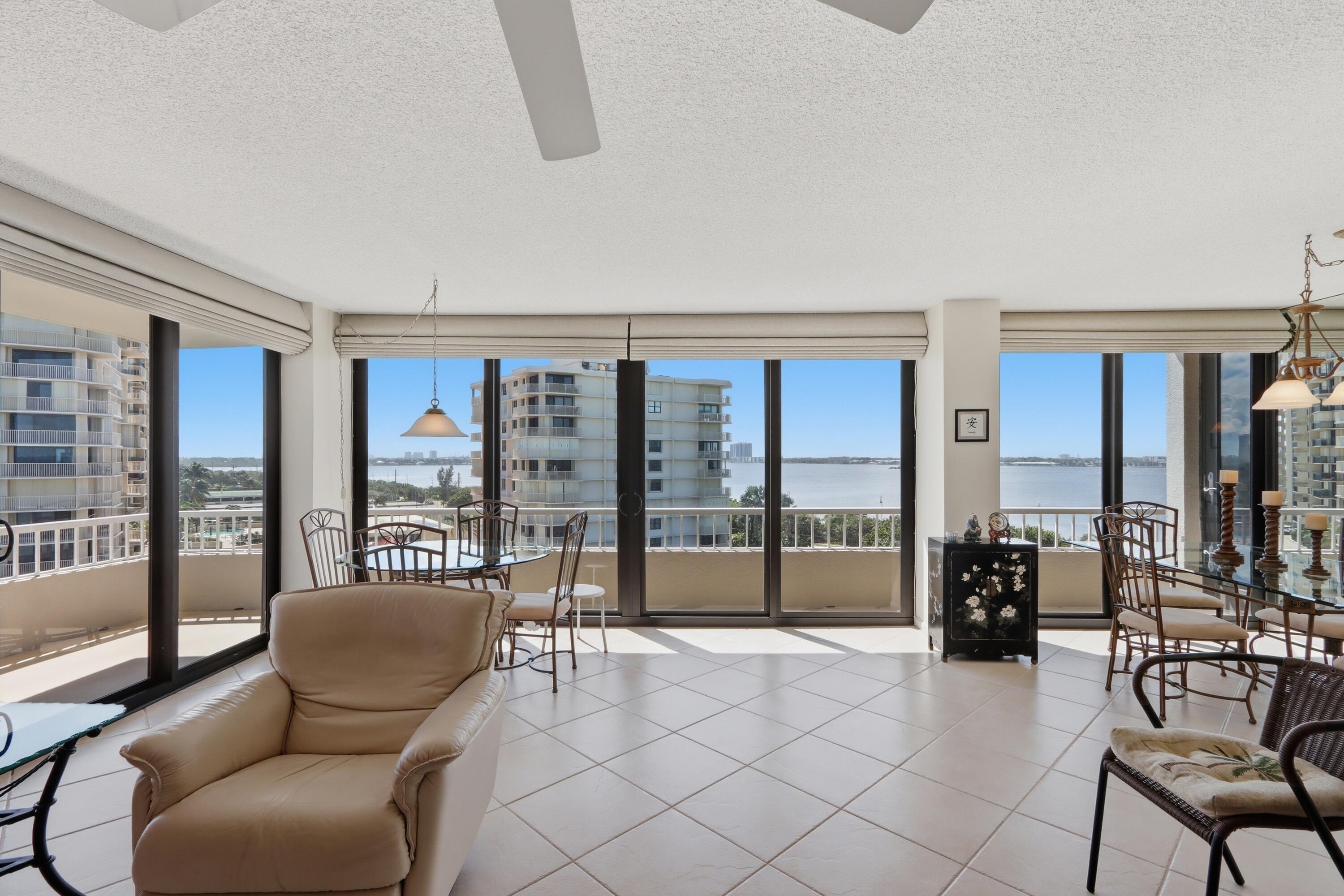 great room