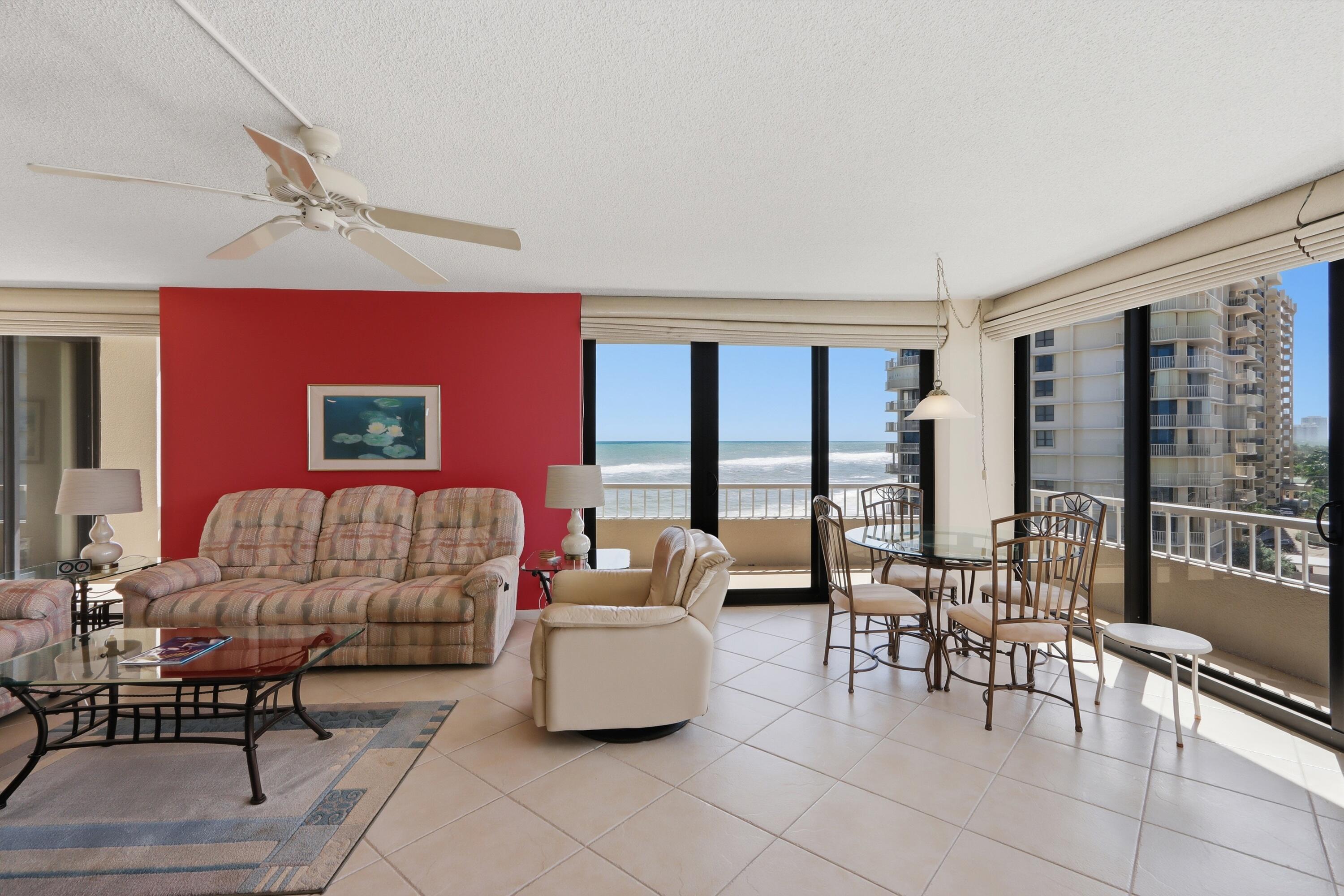 great room