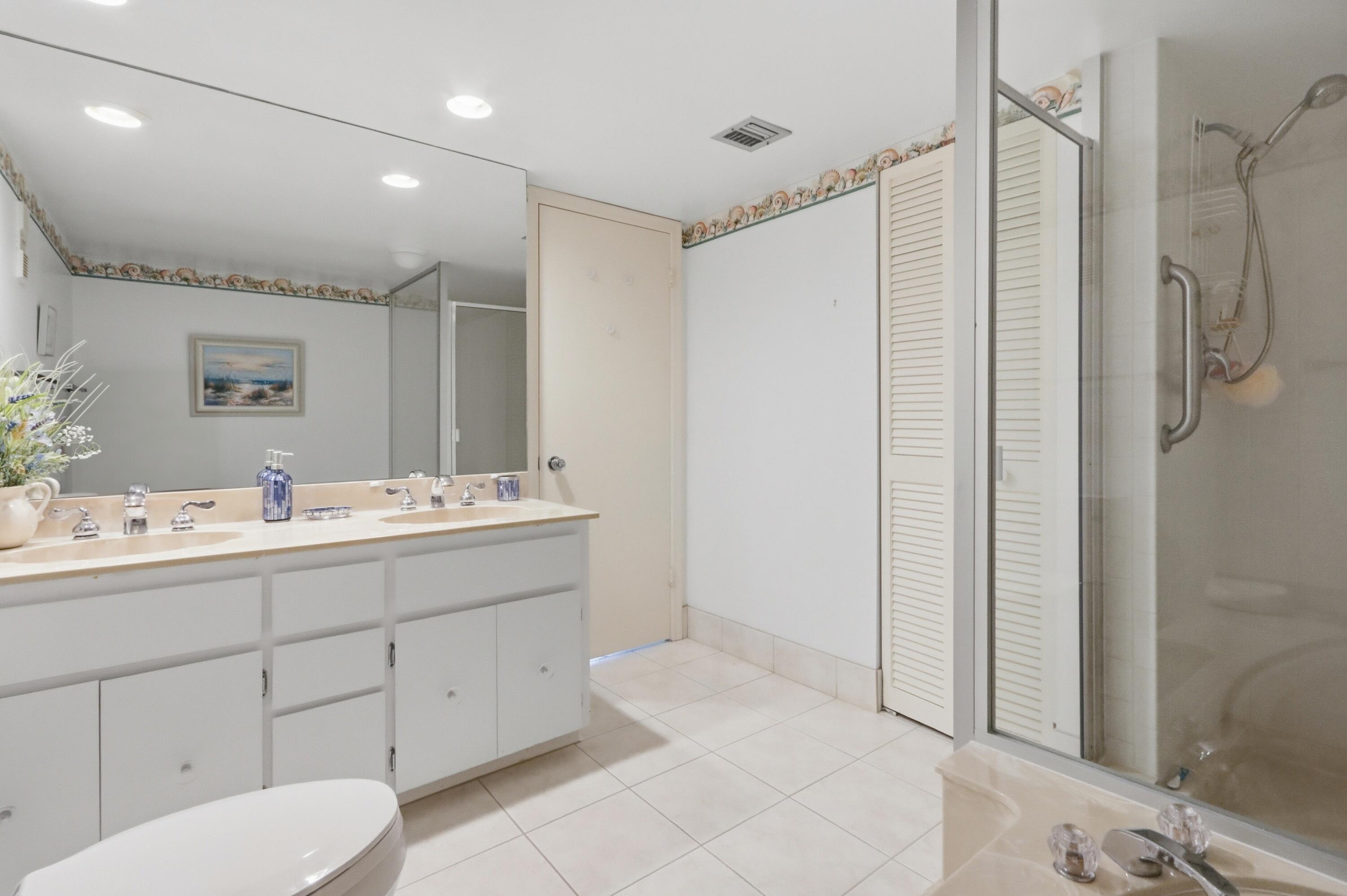 Double sinks