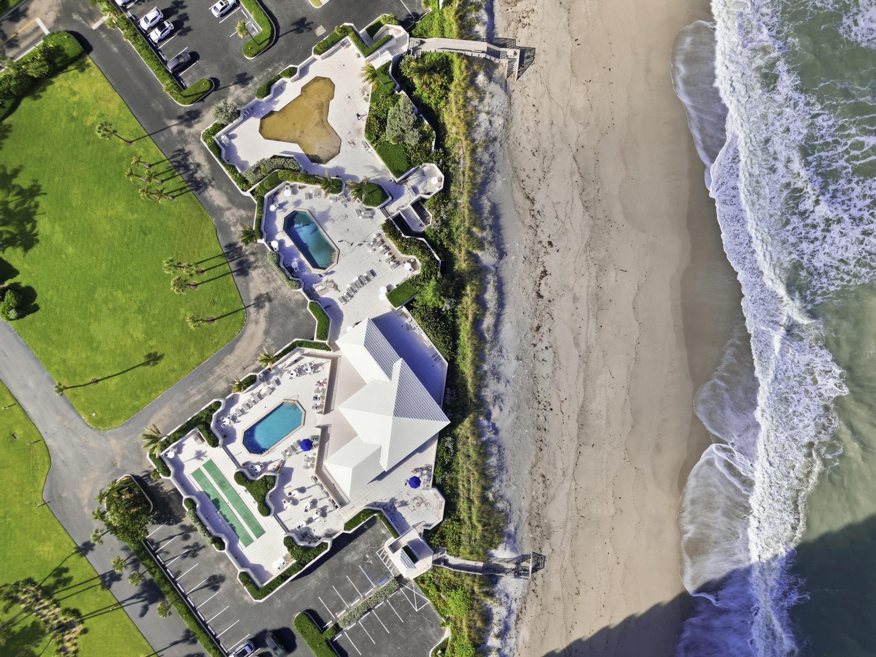 aerial