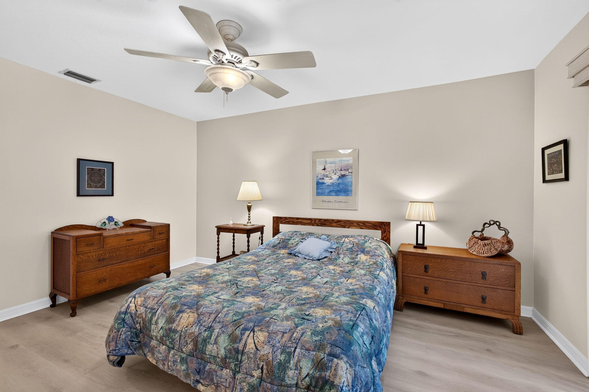 Wake up to easy South Hutchinson Island living